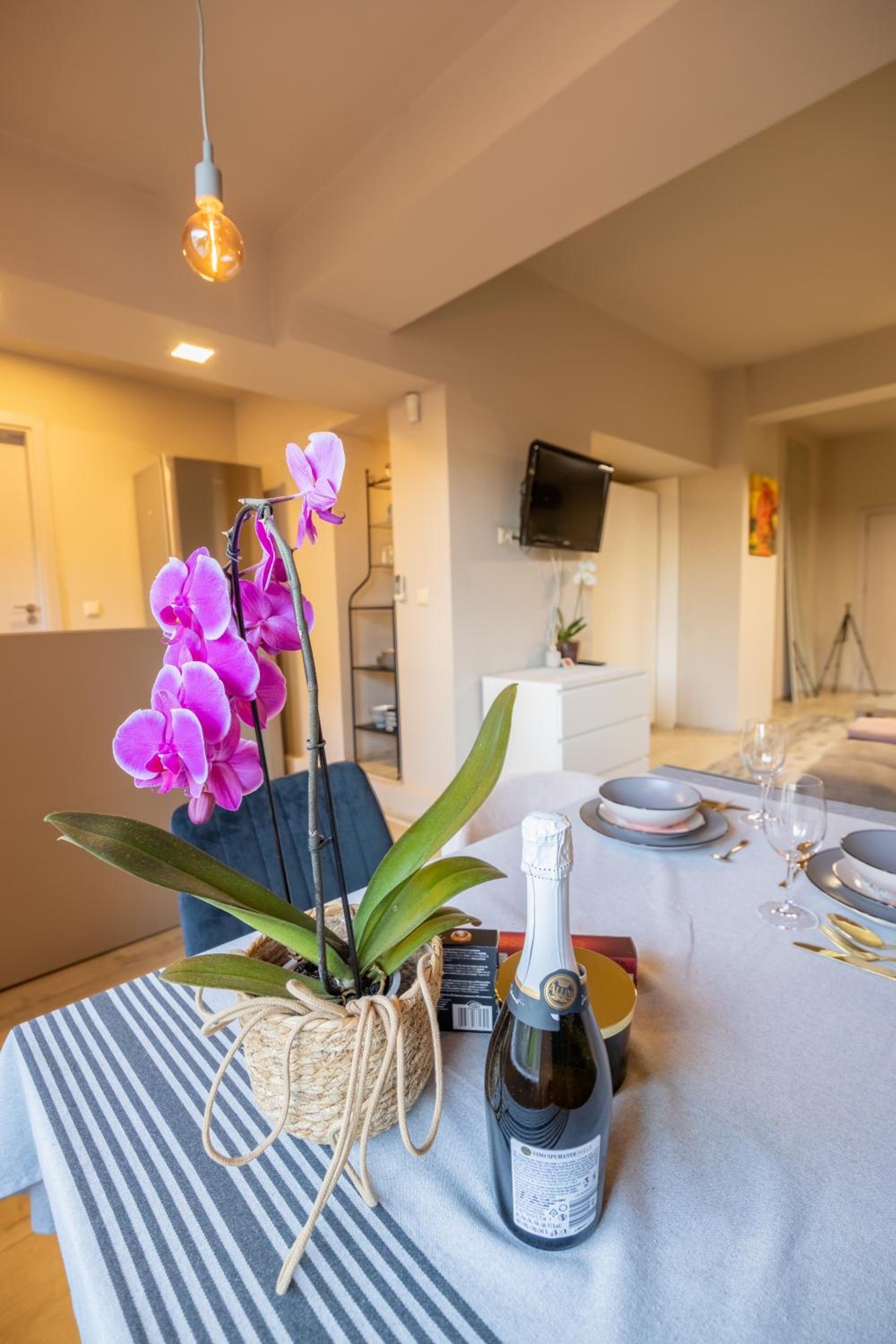 City Center apartament “MARTA”