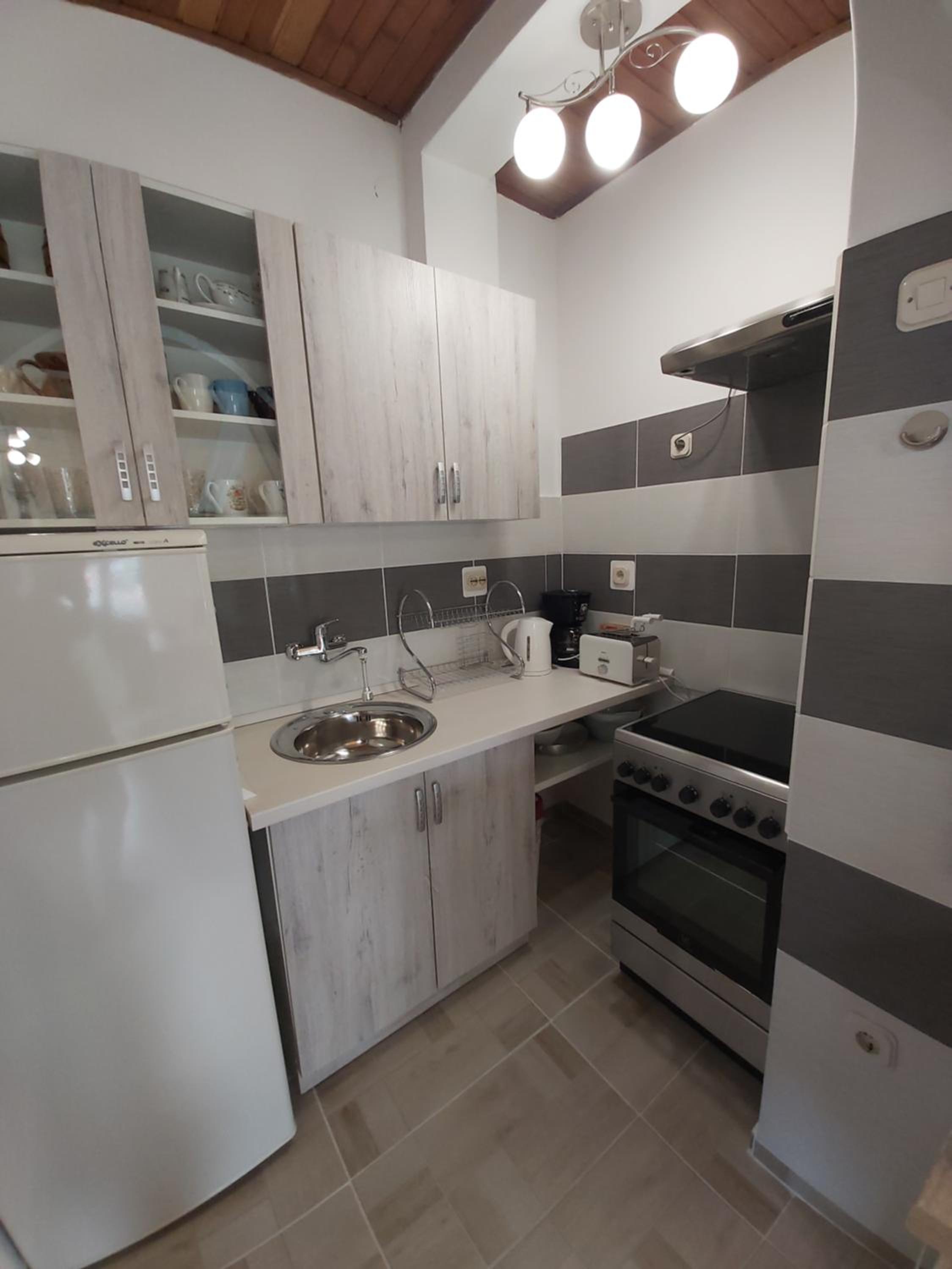 Apartment Malvina view 5