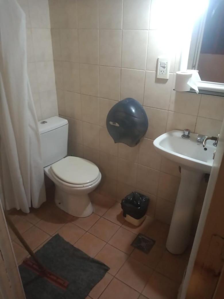 Hostel Int Mendoza