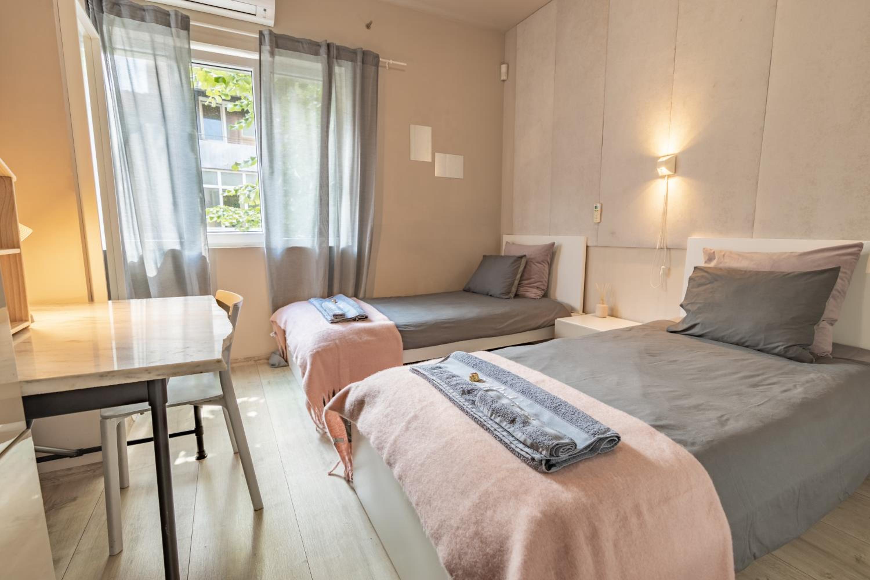 City Center apartament “MARTA”