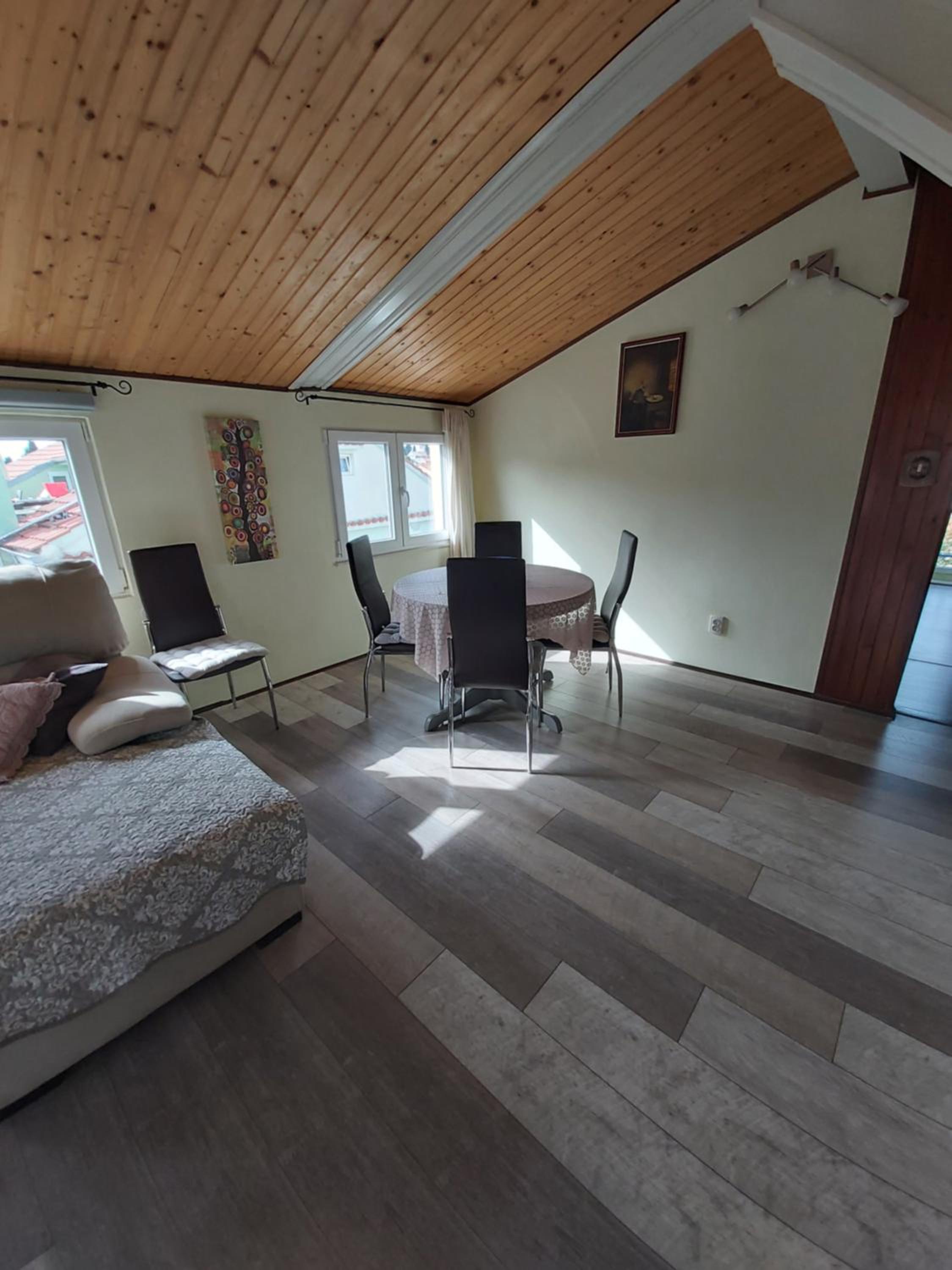Apartment Malvina view 3