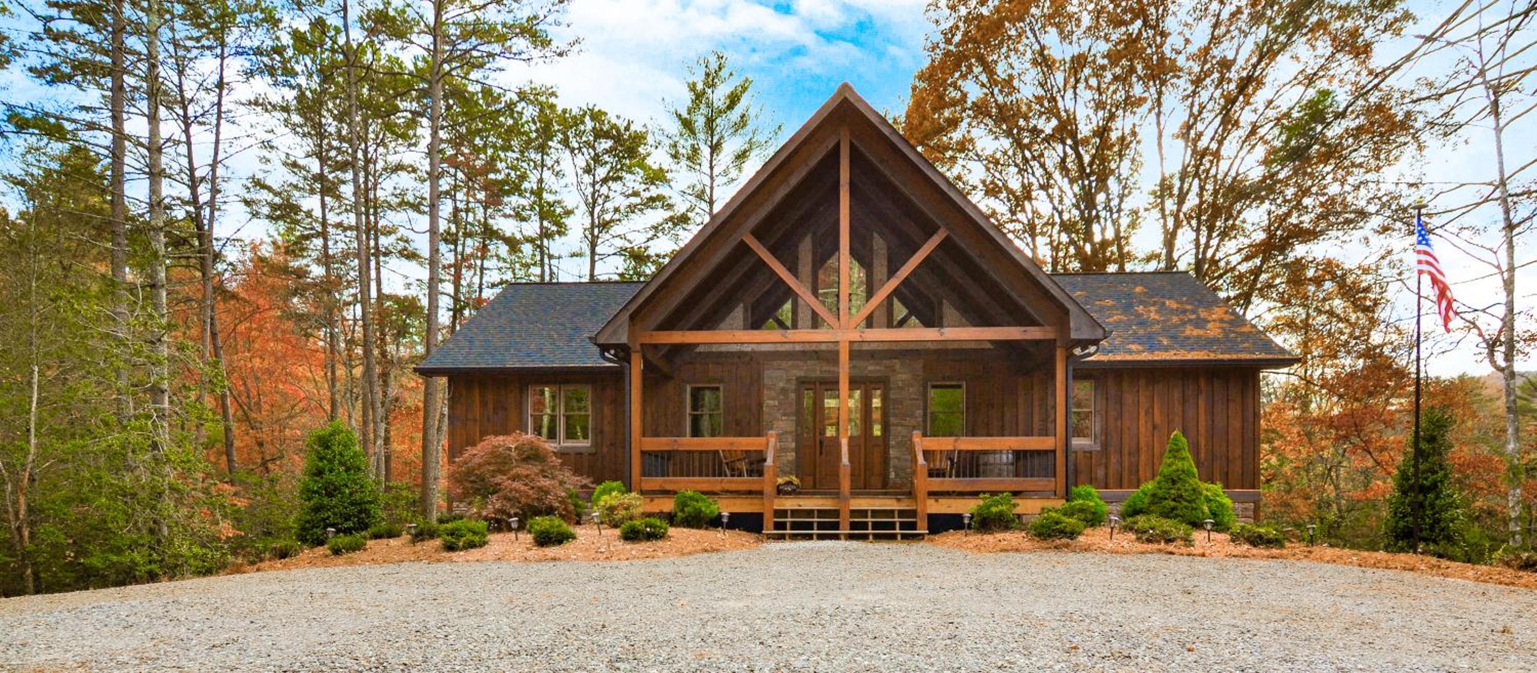 Hooch Holler Hideaway