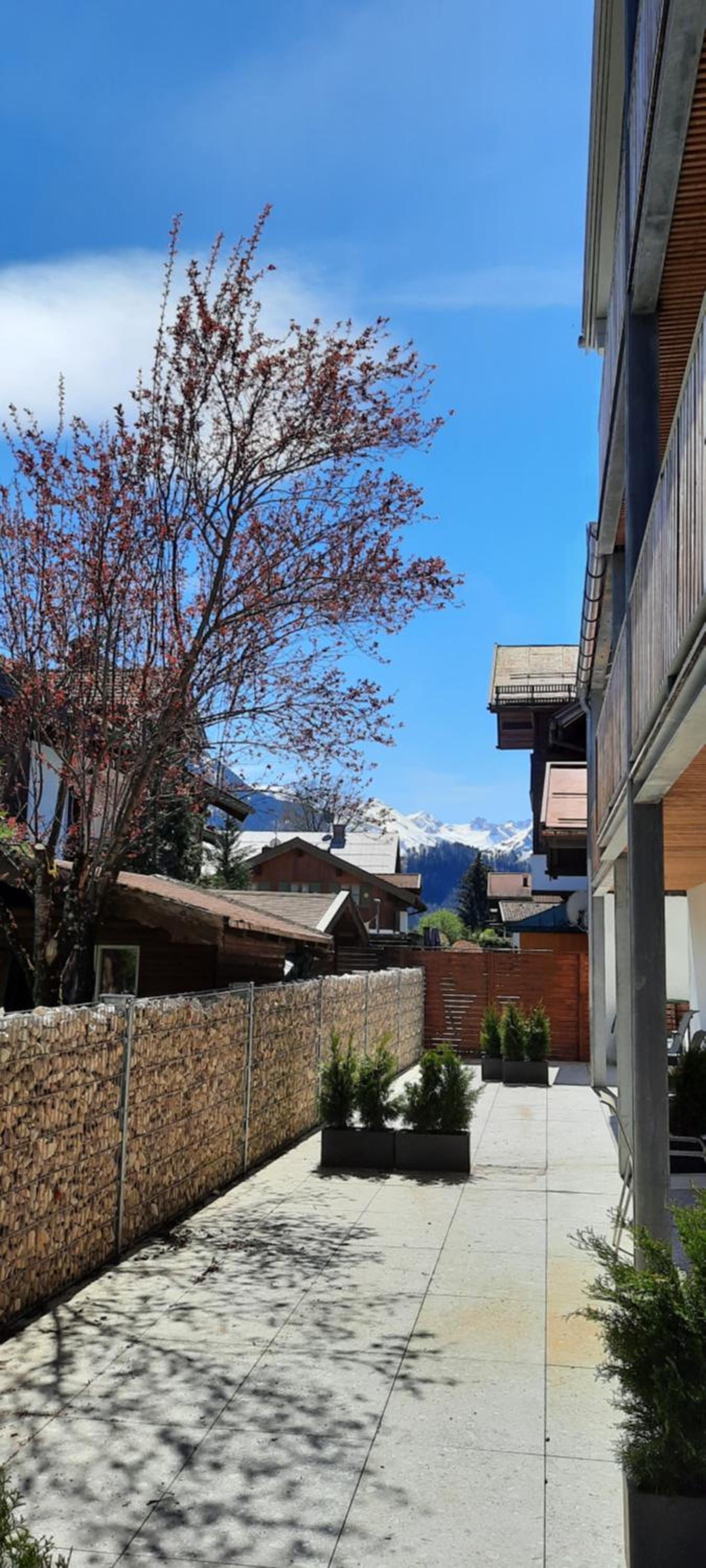 Apartmenthotel Oberstdorf