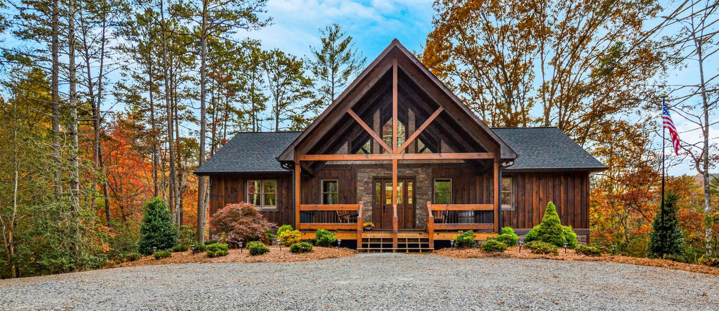 Hooch Holler Hideaway