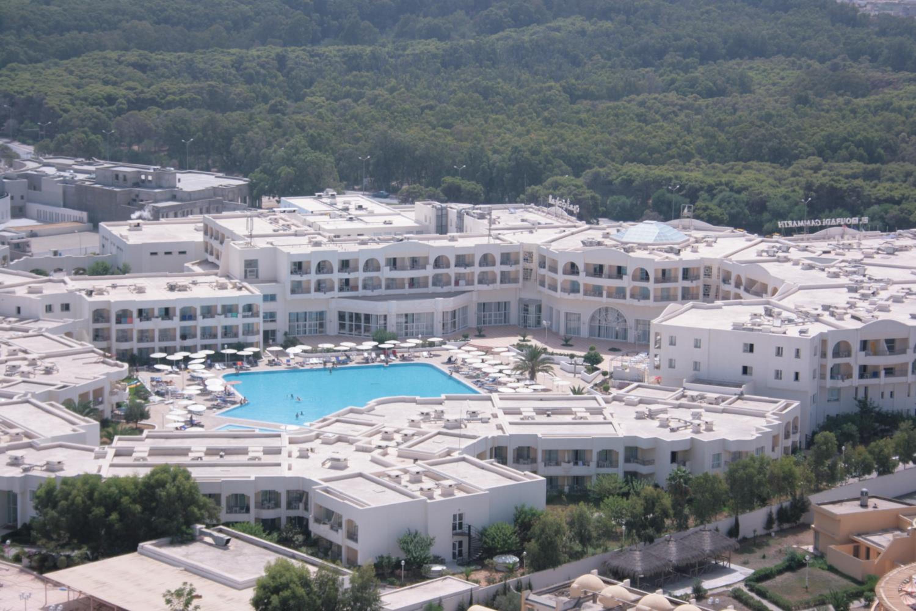 Gammarth Vacations - El Mouradi Gammarth - Property Image 9