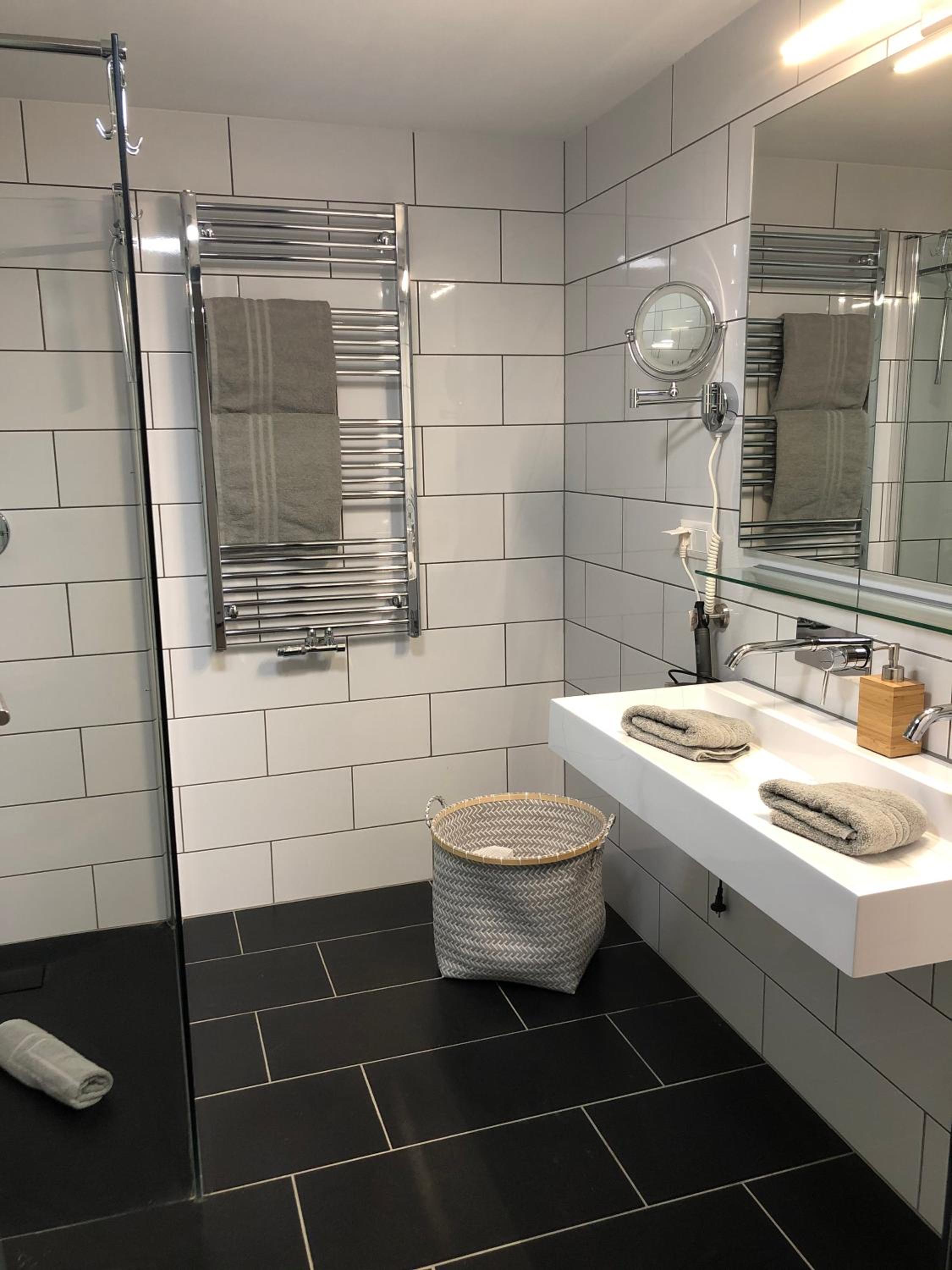 Apartmenthotel Oberstdorf