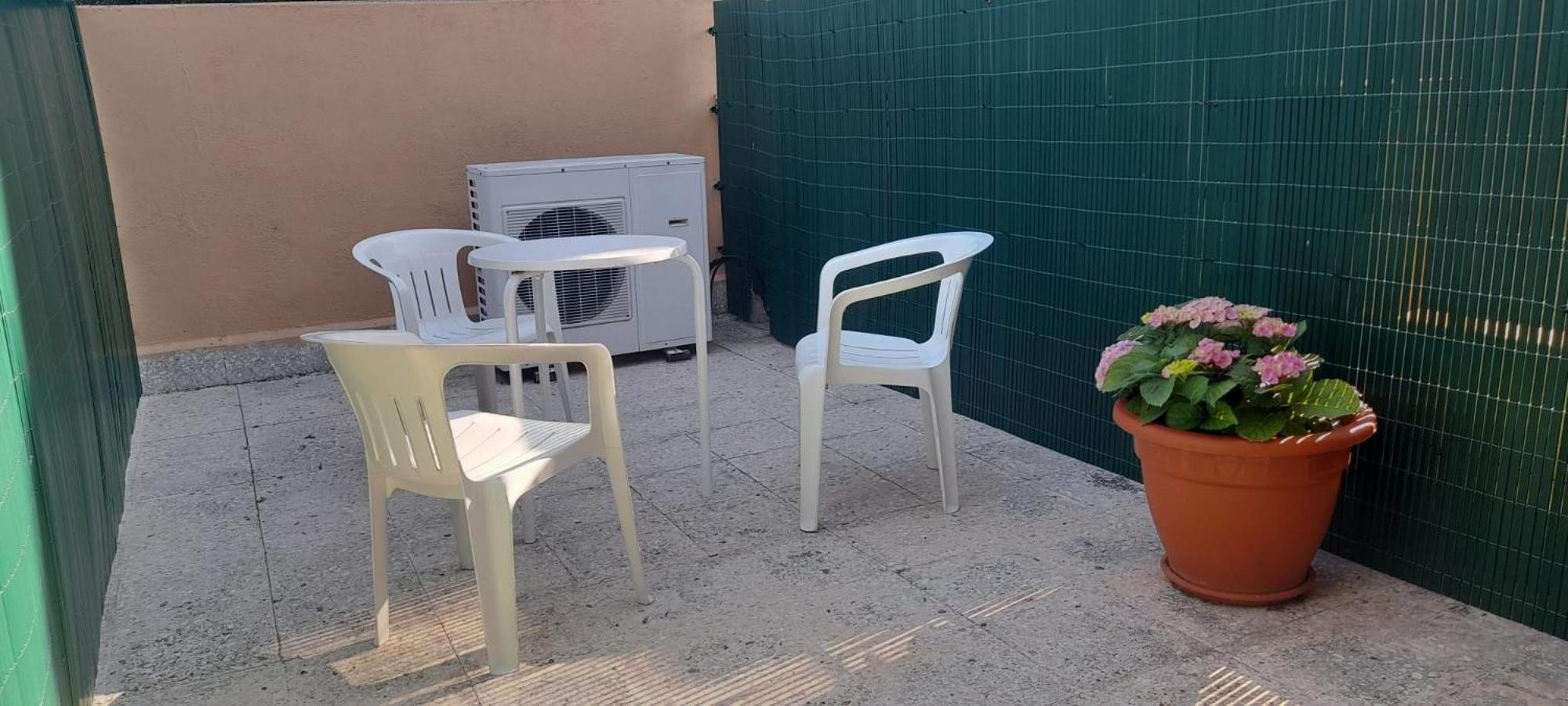 Sol Poniente
