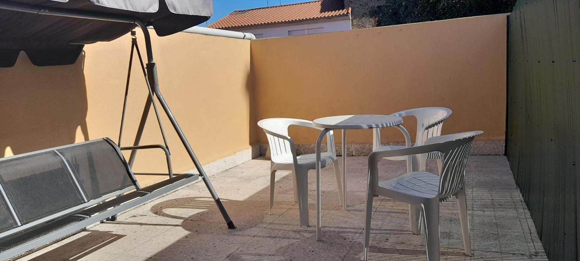 Sol Poniente
