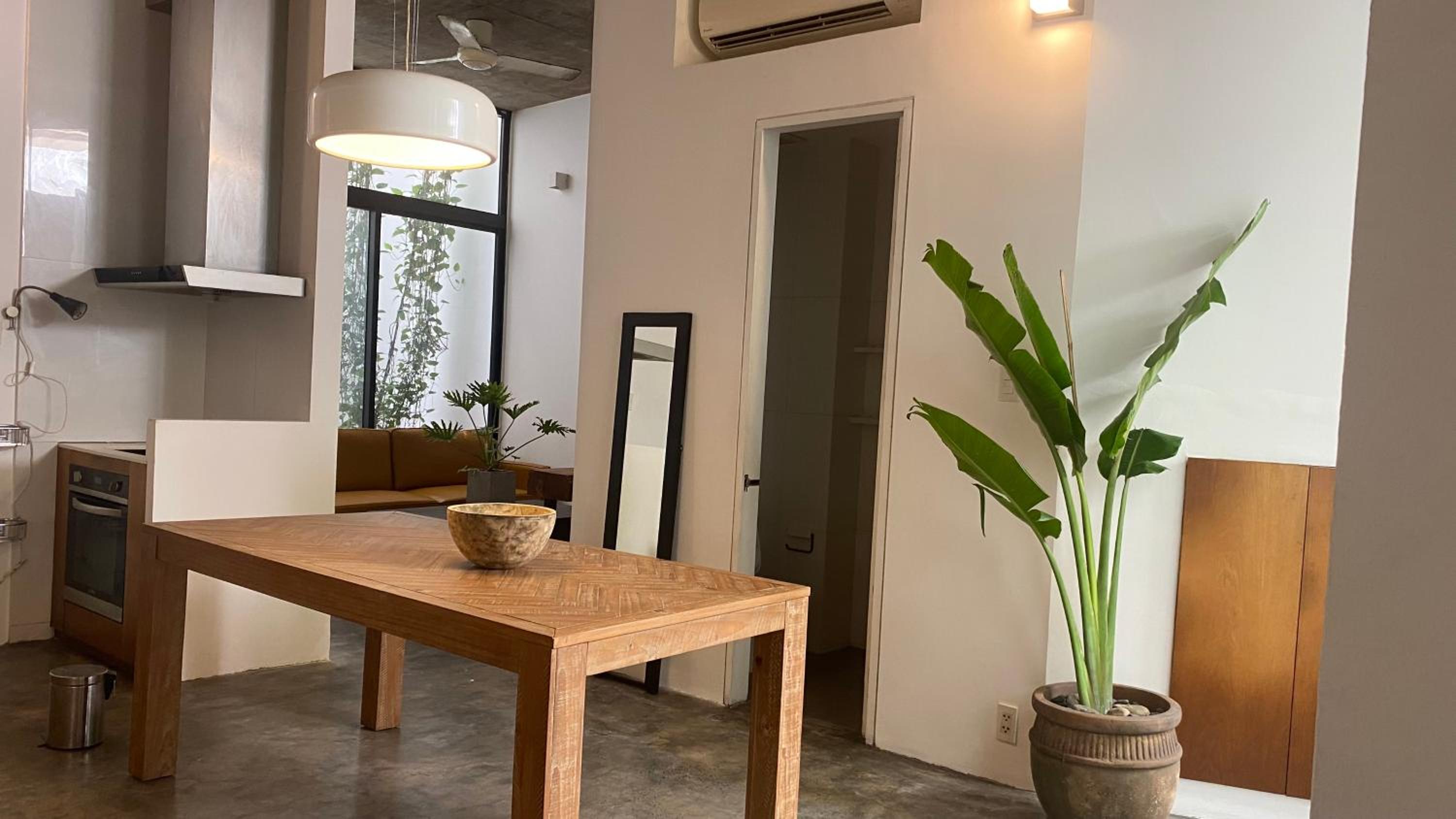 Notre Maison 8 Saigon close Landmark 81 building
