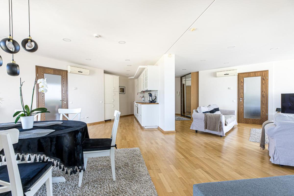 ToVa Apartamentai view 3