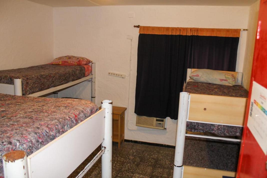 Hostel Int Mendoza
