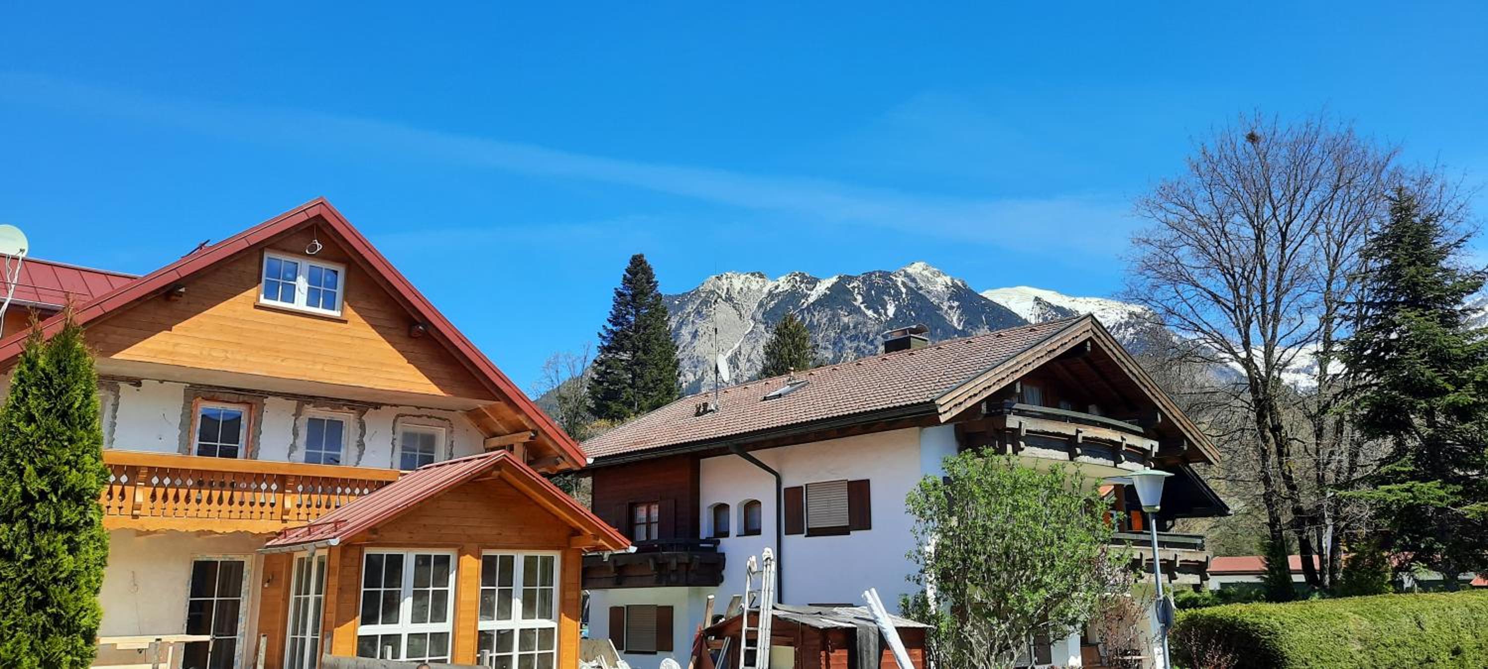 Apartmenthotel Oberstdorf