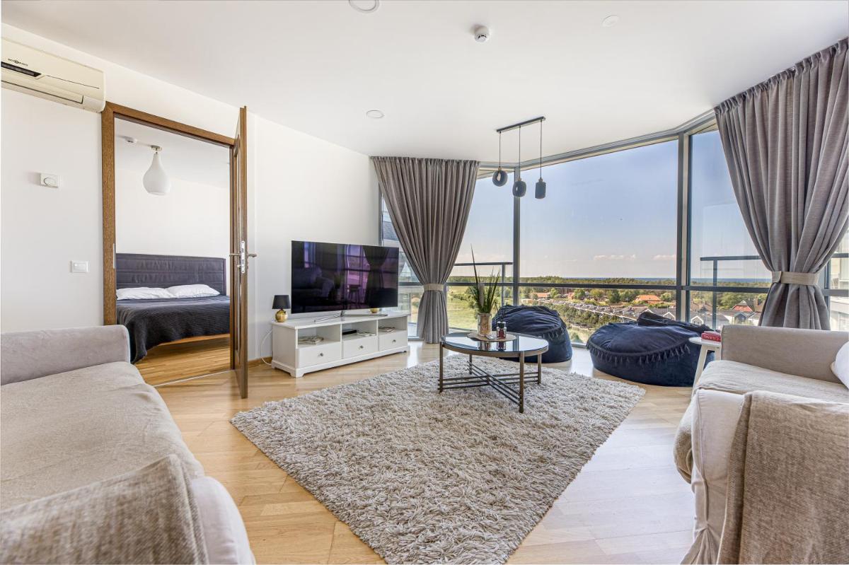 ToVa Apartamentai view 2