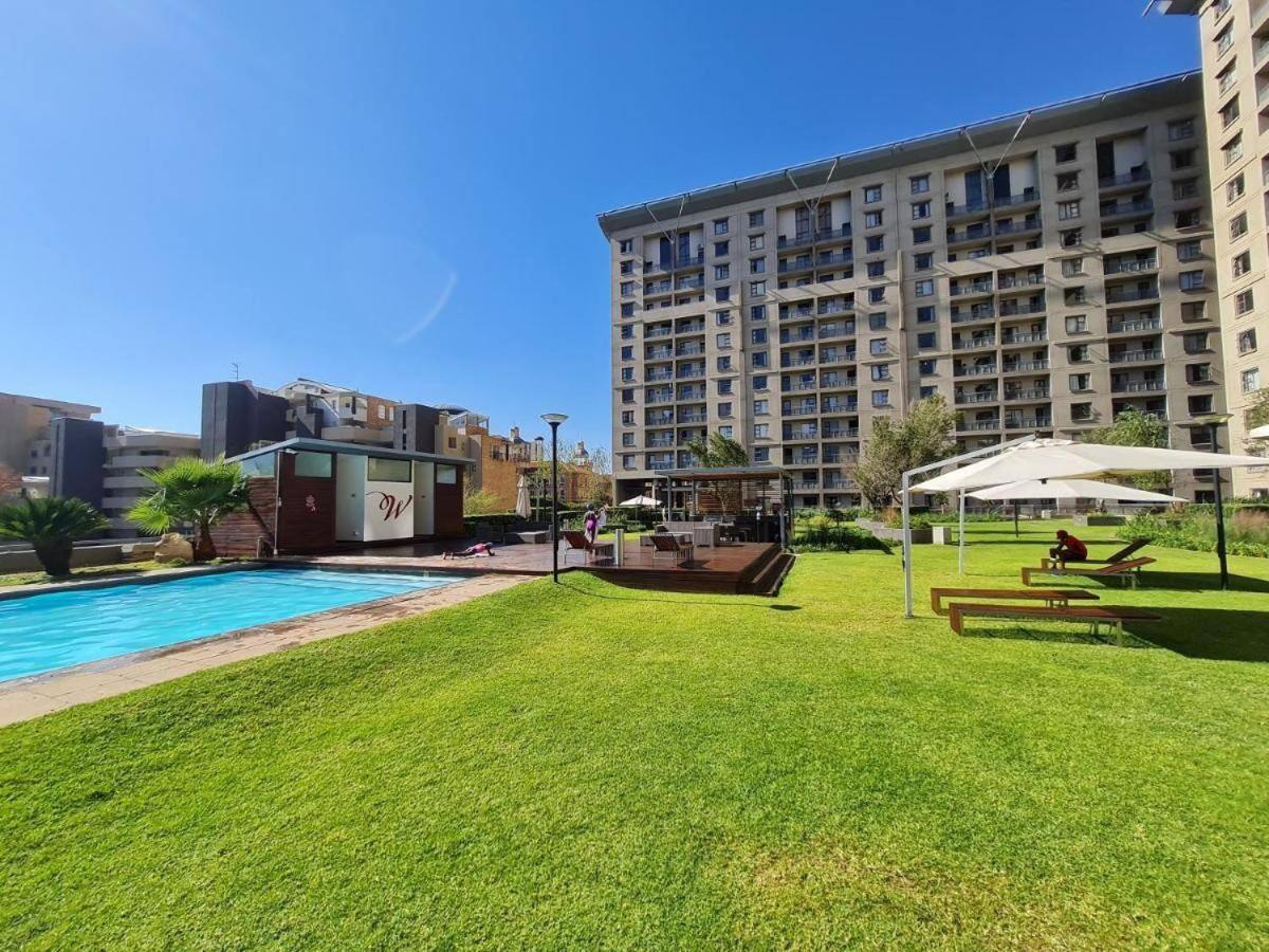190 Westpoint Executive Suites, Sandton, Johannesburg