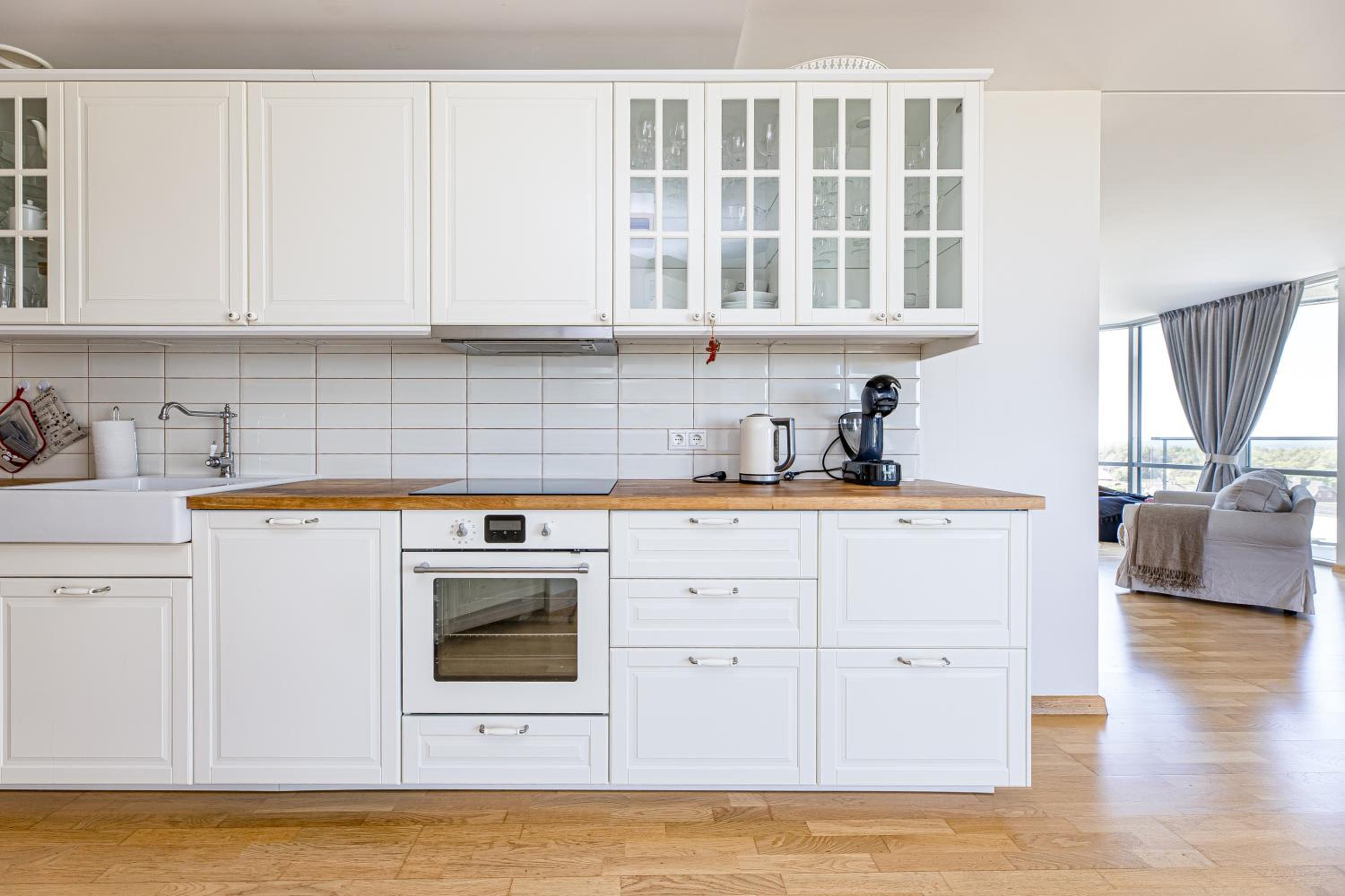ToVa Apartamentai view 5