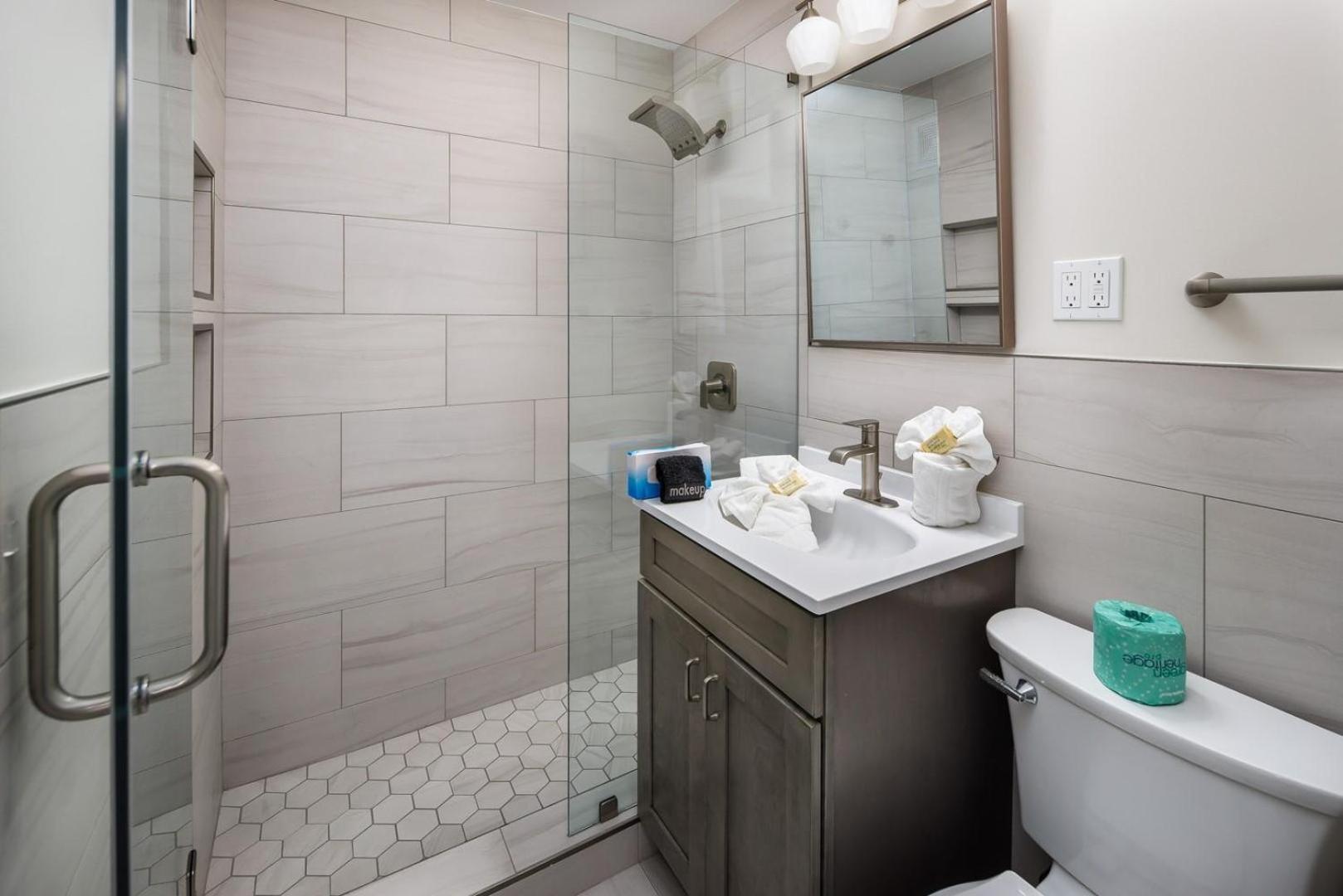 Seaspray Condos 108C view 3