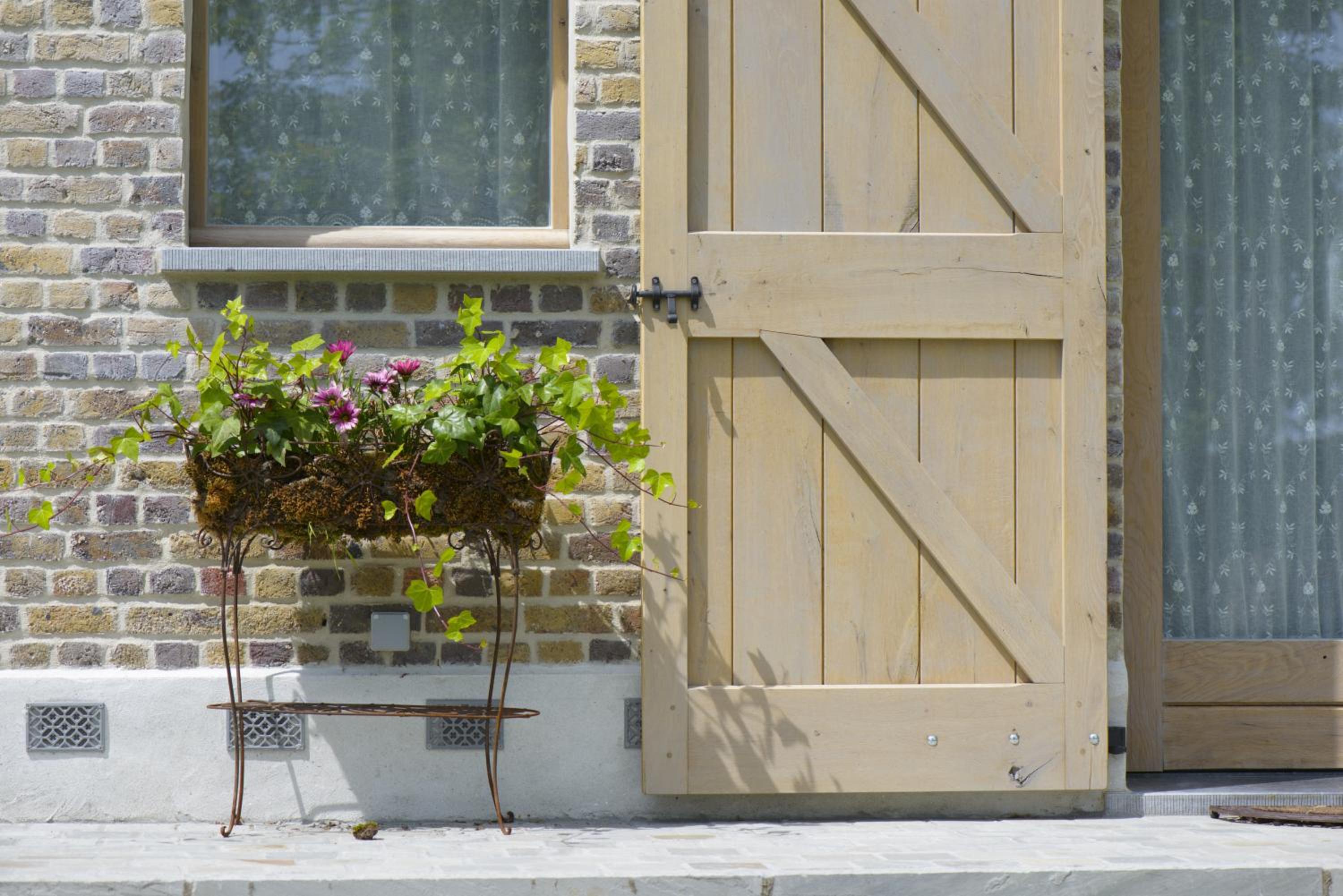 B&B Le Plat Pays Oostkamp-Brugge