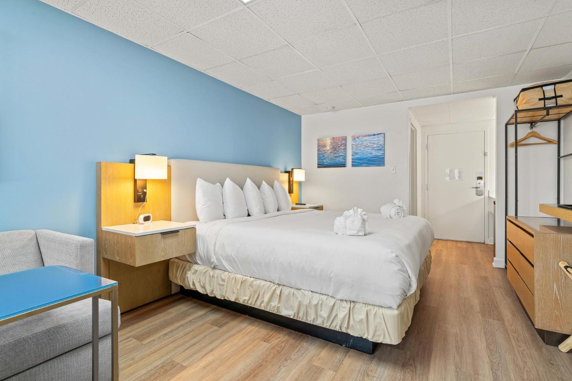 Hotel Manteo, Trademark Collection by Wyndham