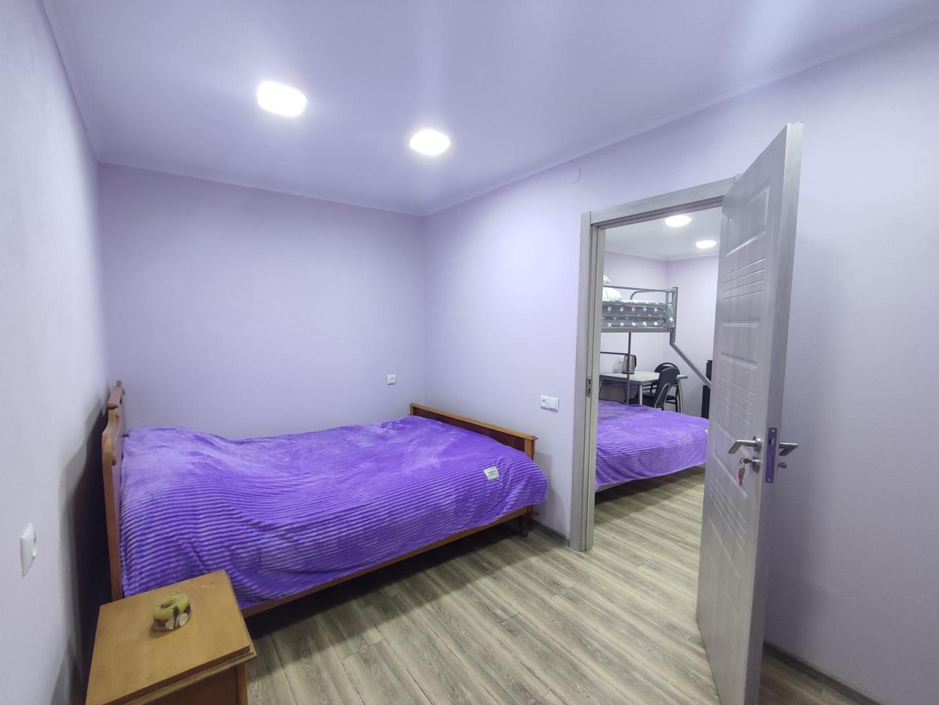 Ananuri Cottages