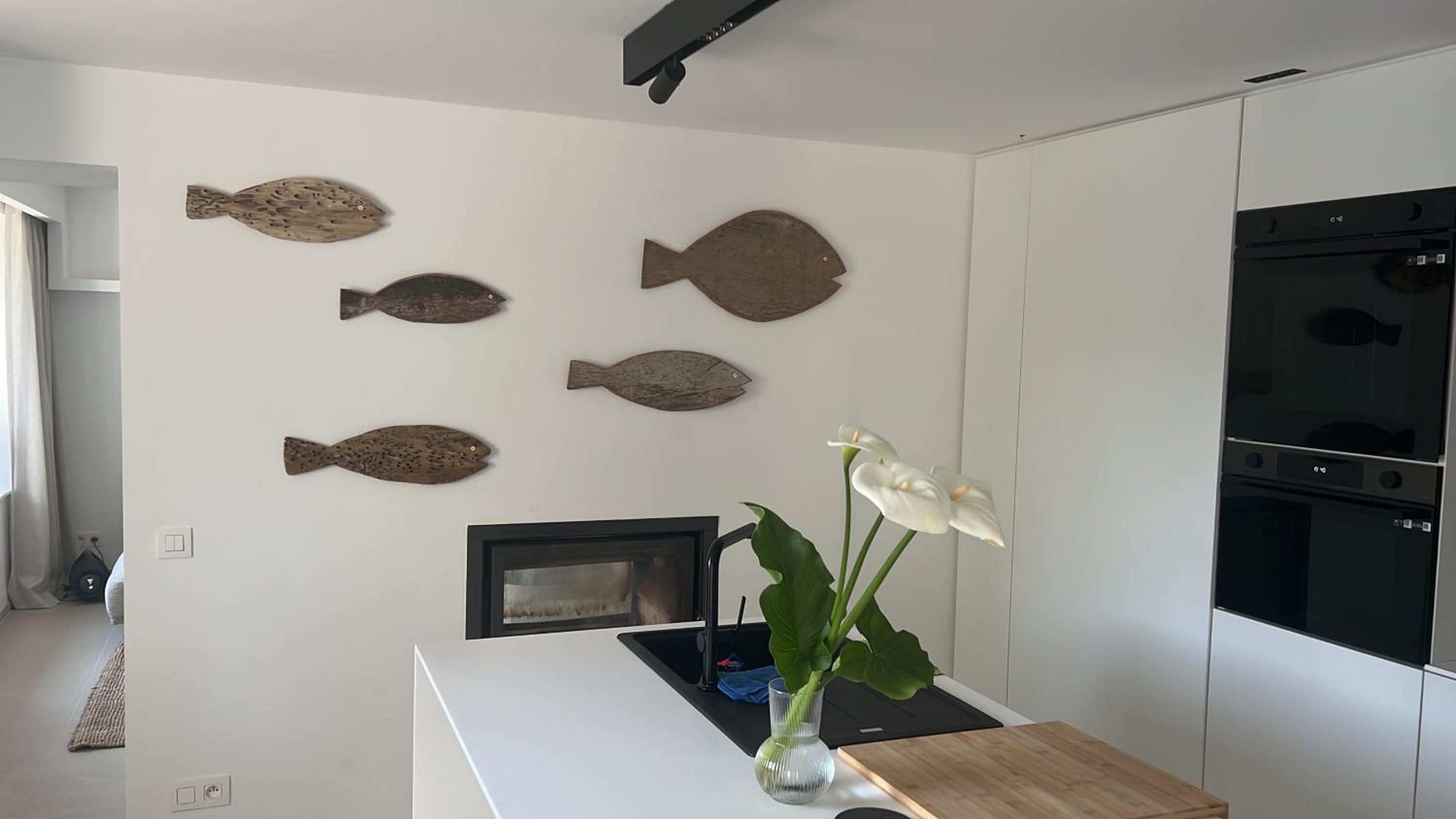 Pieds dans l'eau Private Wellness Bordure de Meuse