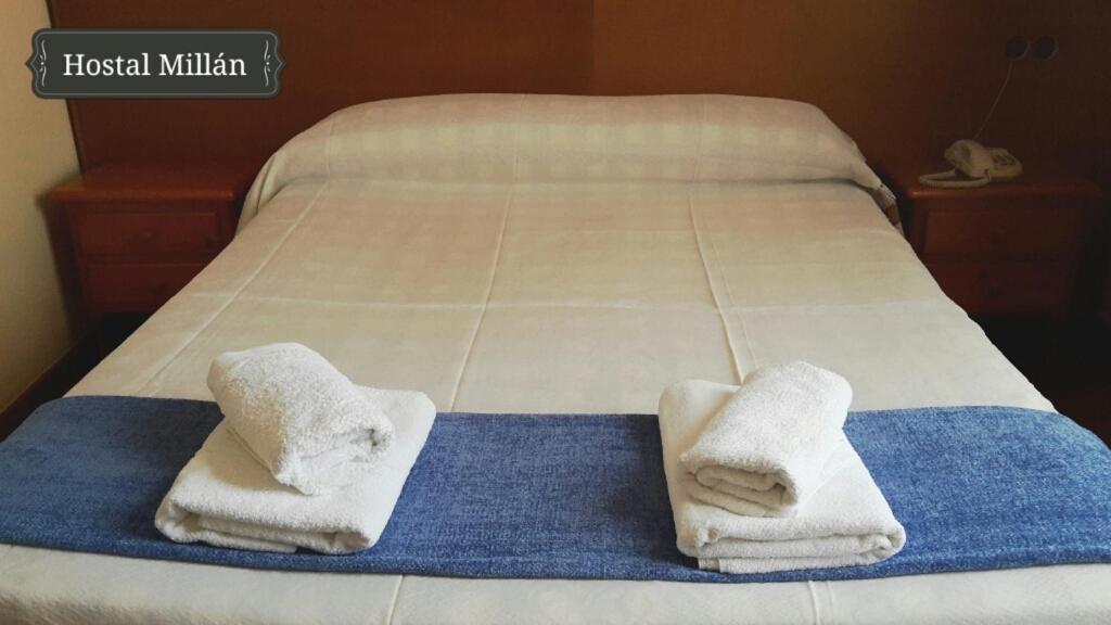 Hostal Millán