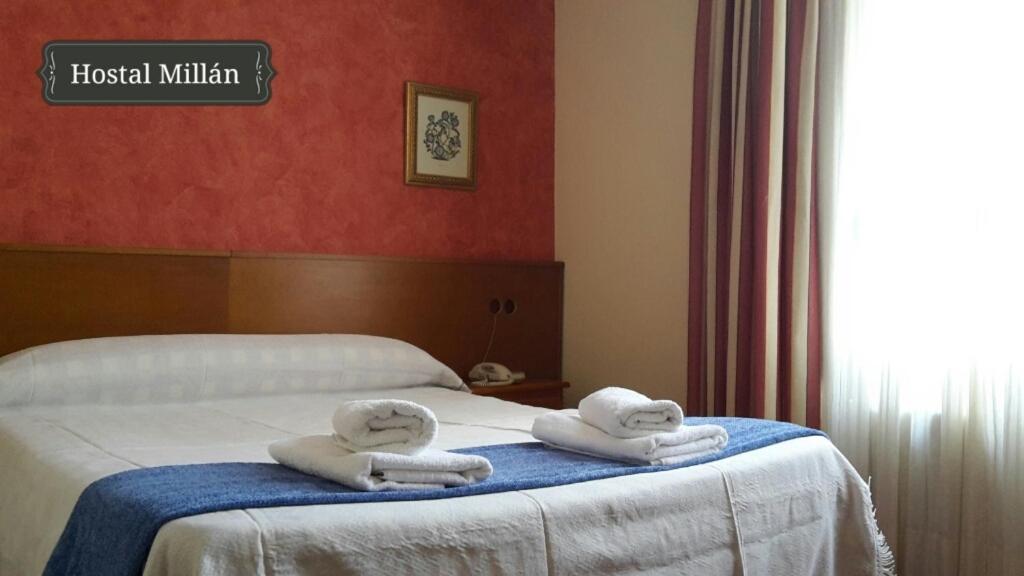 Hostal Millán