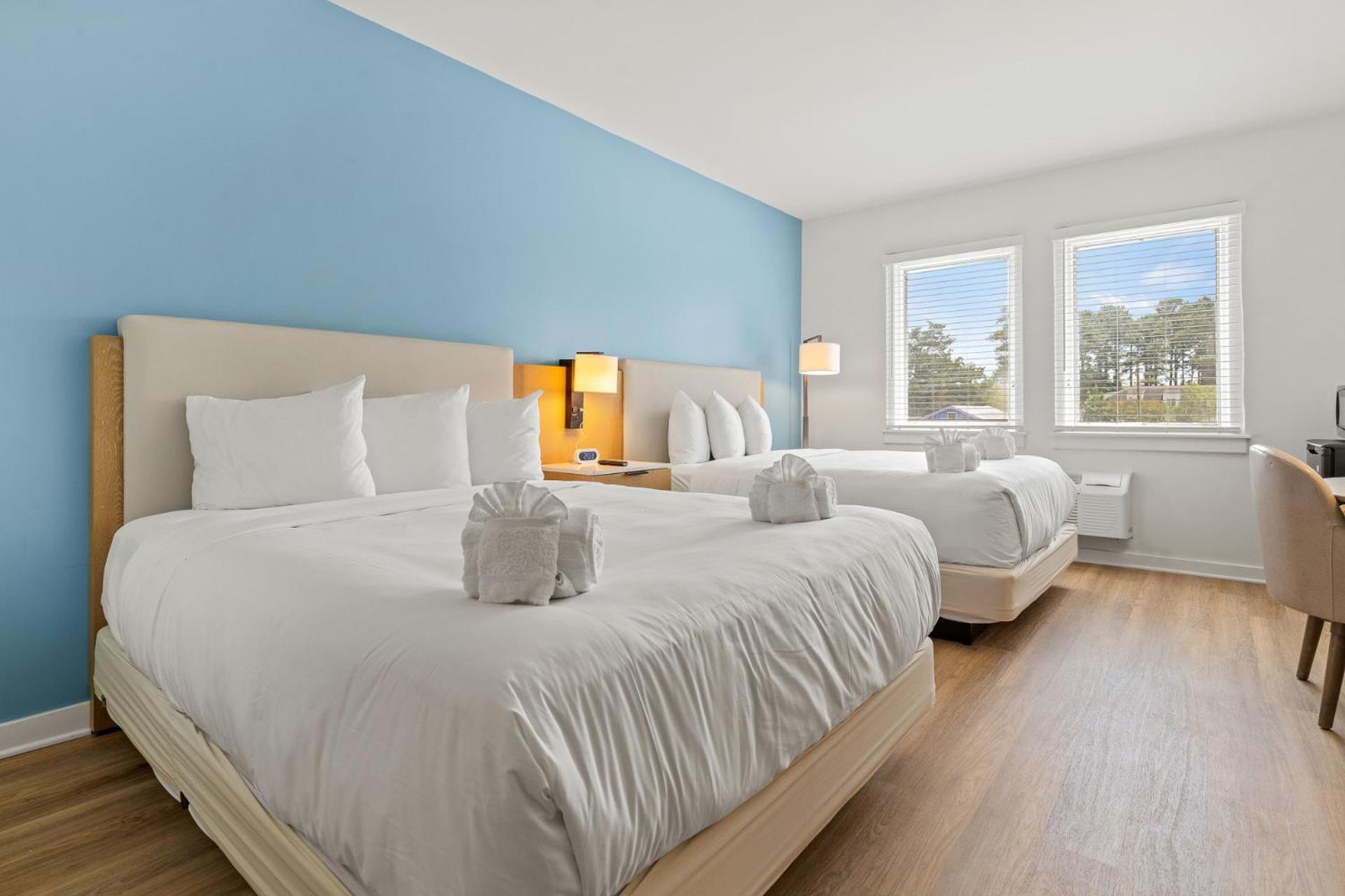 Hotel Manteo, Trademark Collection by Wyndham