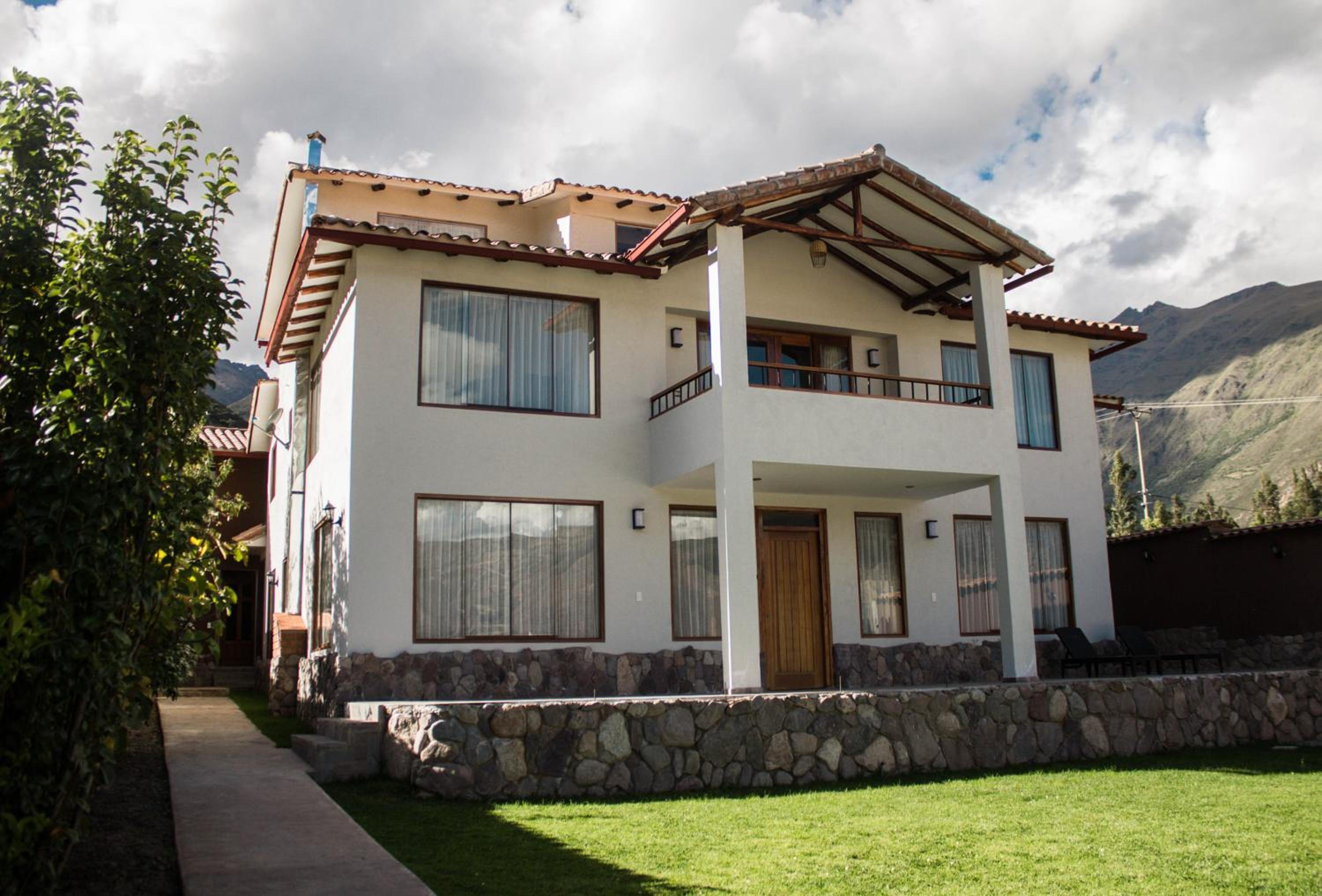 Villas de Yanahuara view 3
