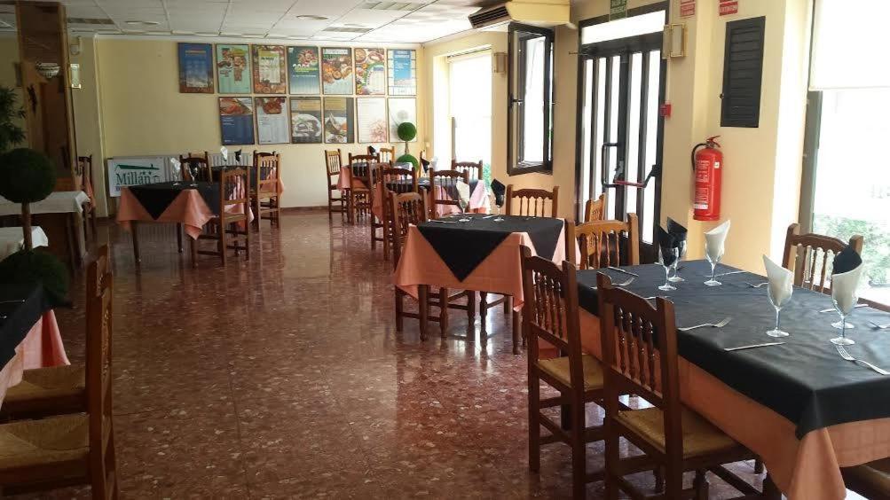 Hostal Millán