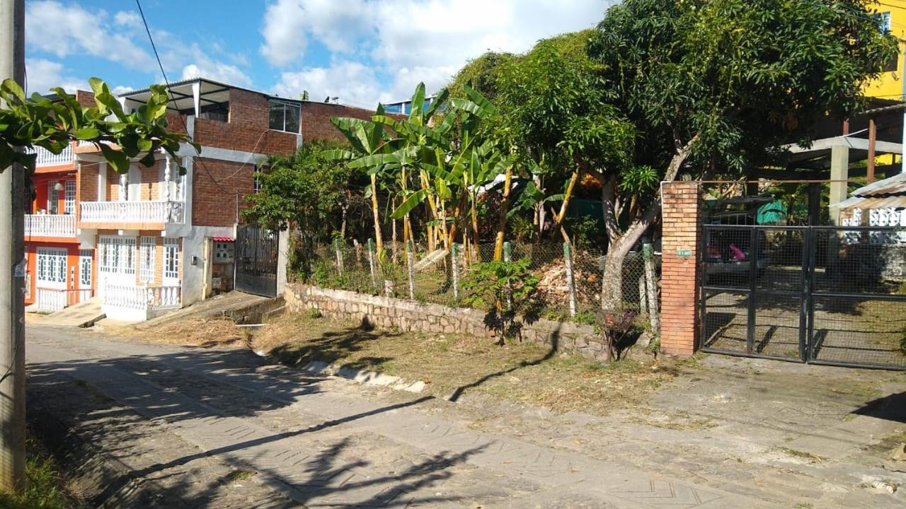 VILLA ELSA