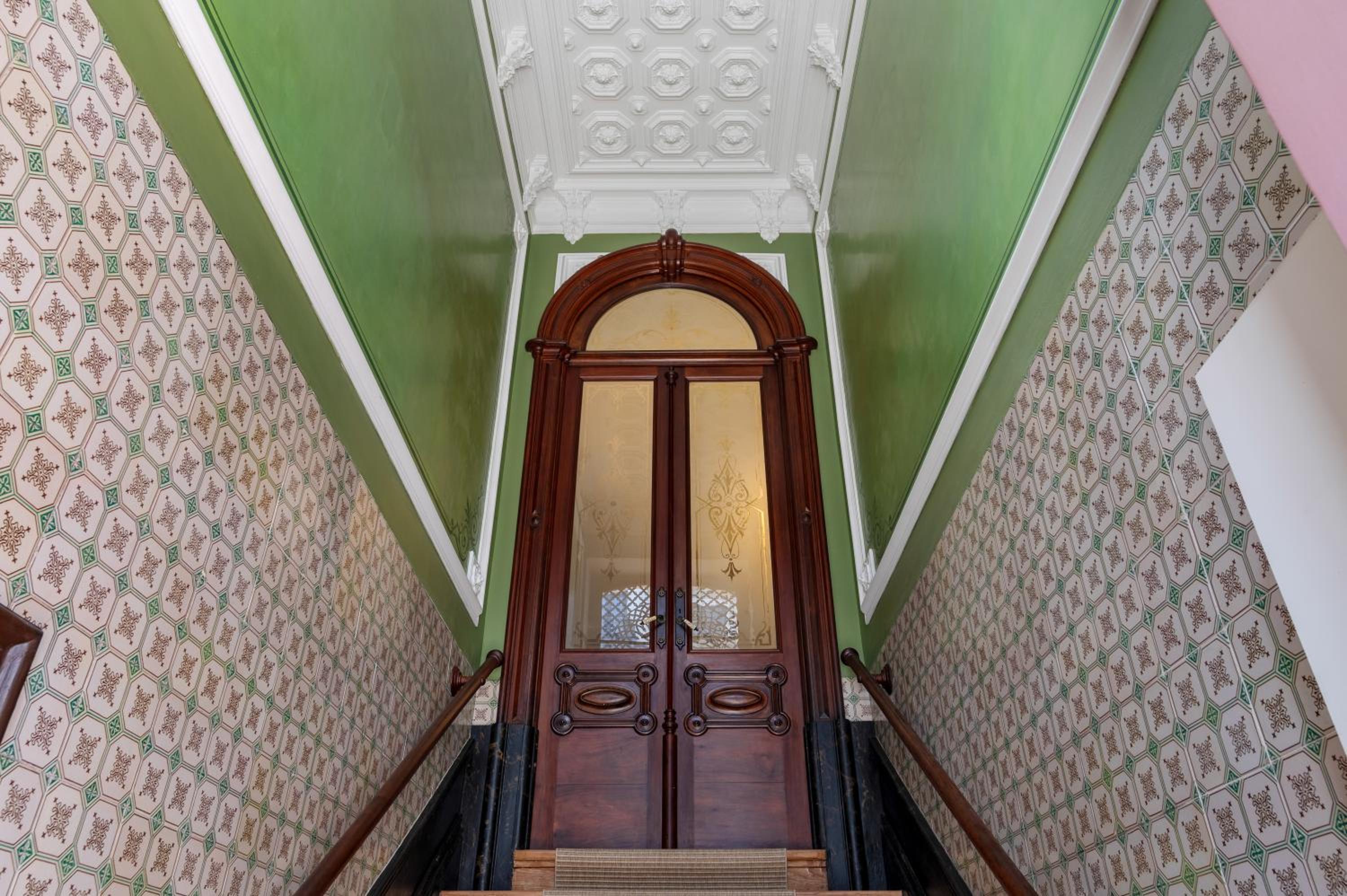 Casa do Arquiteto Townhouse - Adults Only view 4