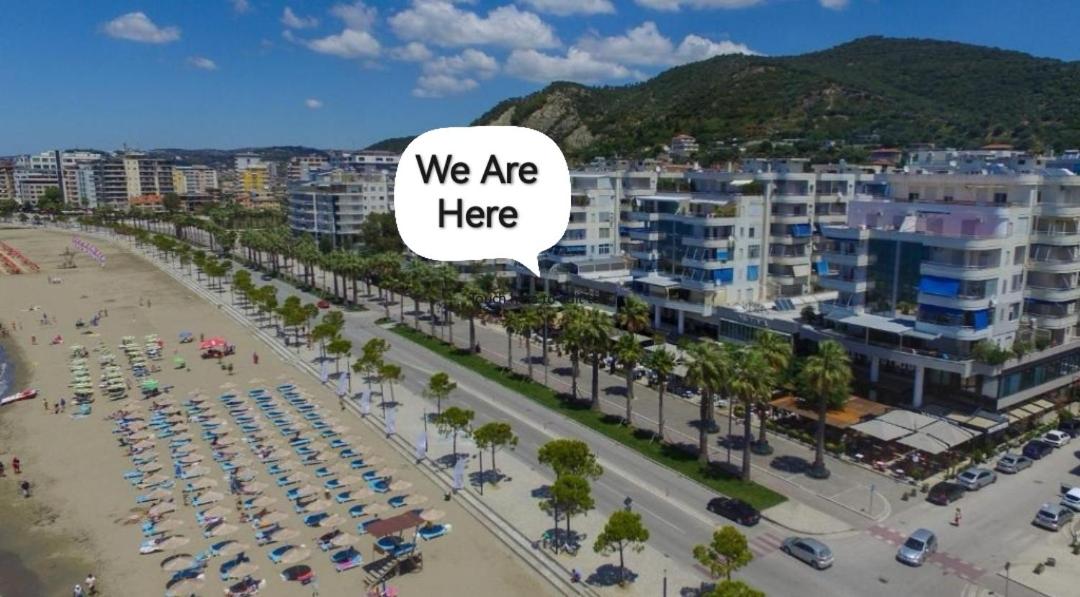 Duplex Lungomare Suites