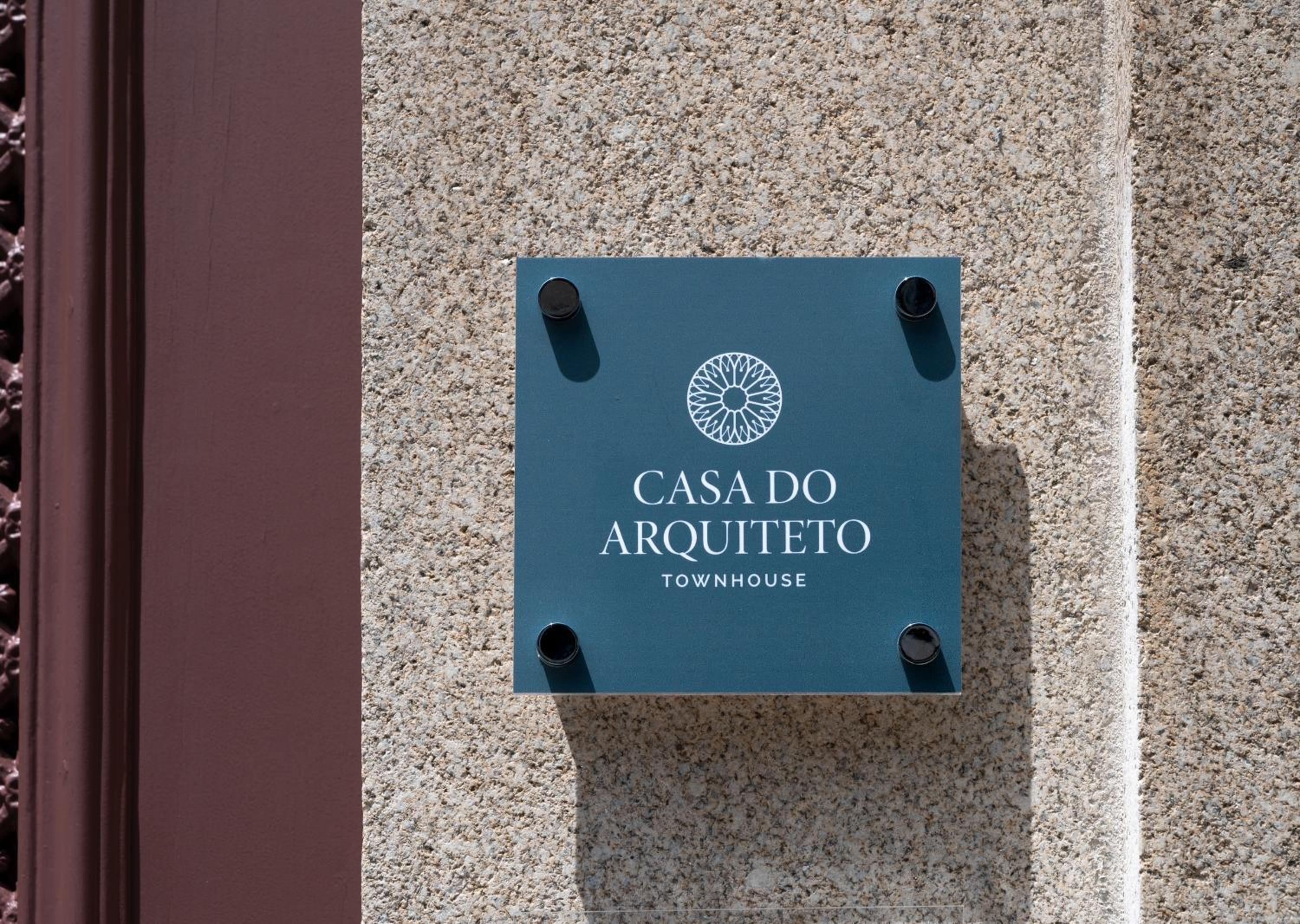 Casa do Arquiteto Townhouse - Adults Only view 5