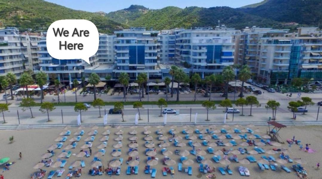 Duplex Lungomare Suites