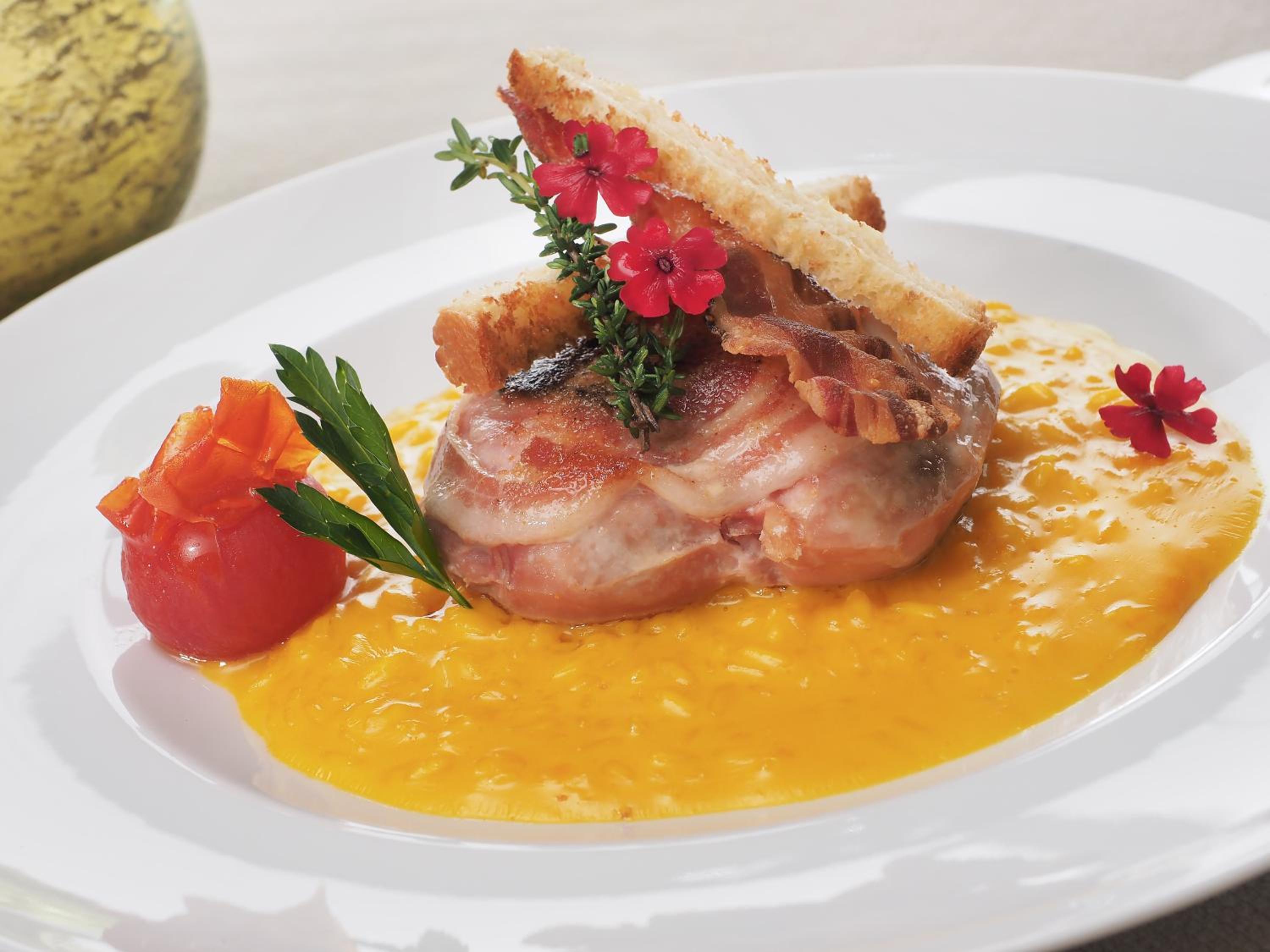 Charme Hotel Ristorante Tre Terre