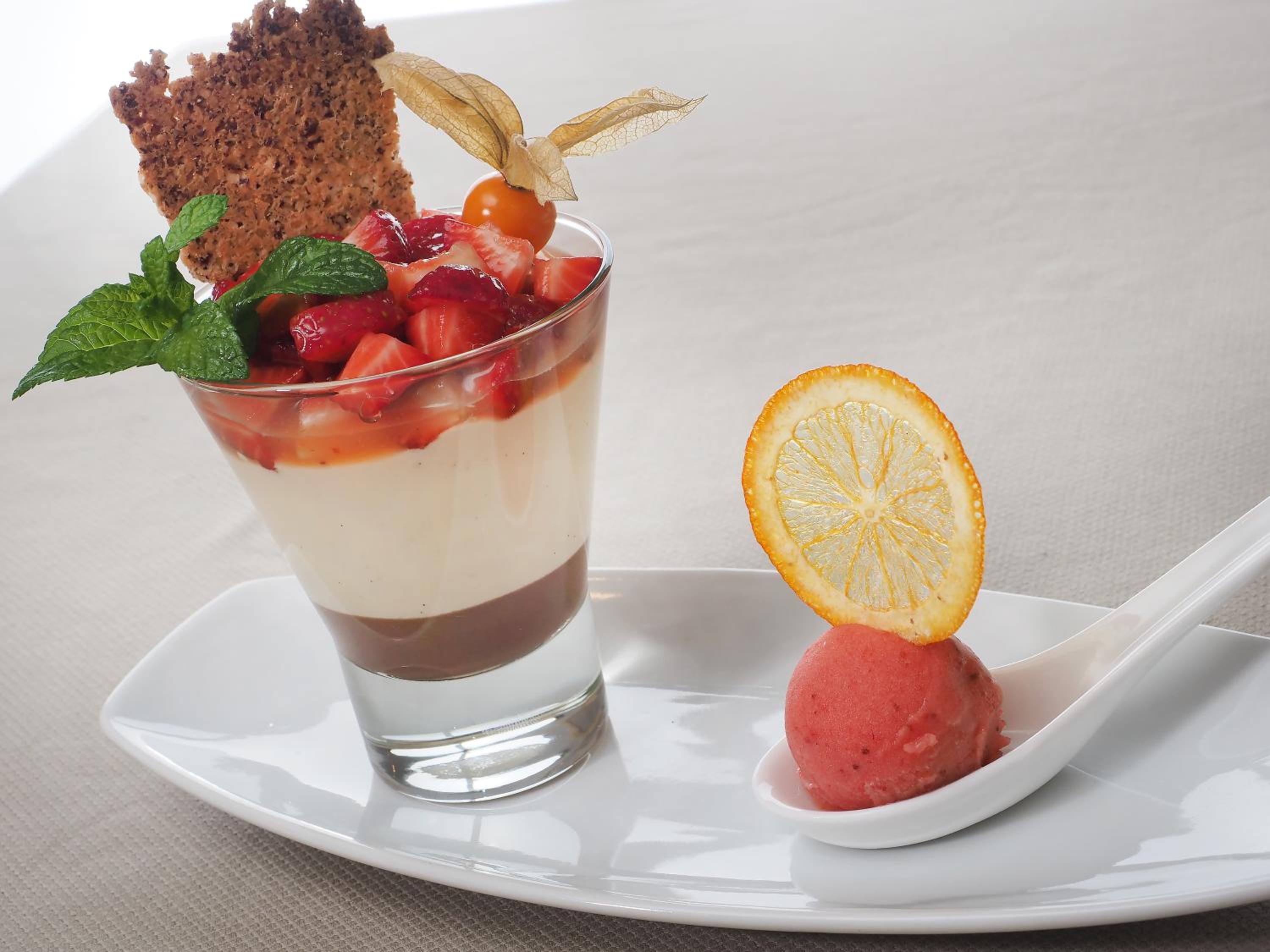 Charme Hotel Ristorante Tre Terre