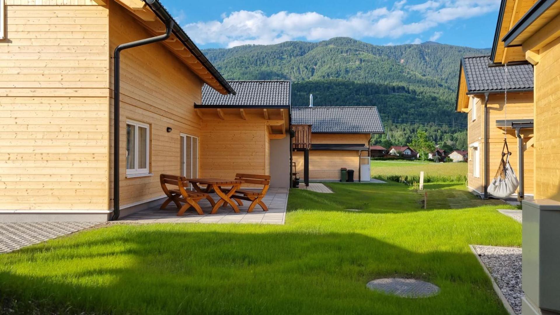 Felsenfest Cottage