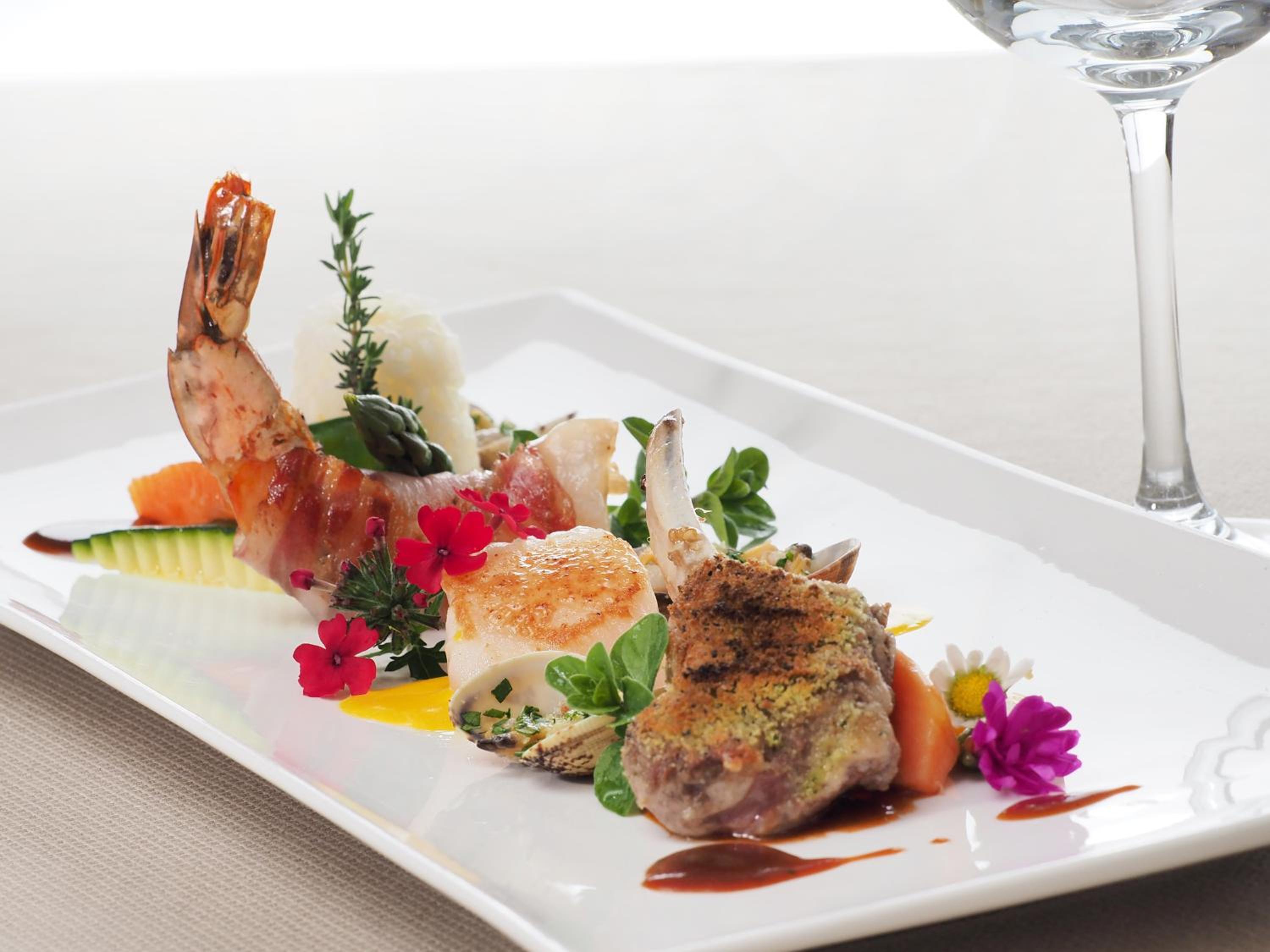 Charme Hotel Ristorante Tre Terre