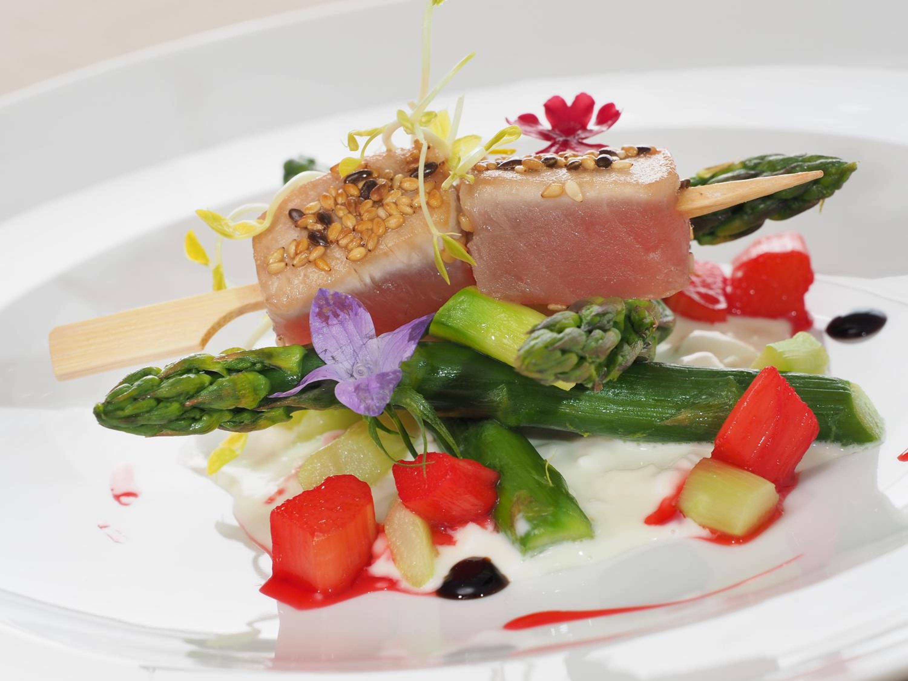 Charme Hotel Ristorante Tre Terre