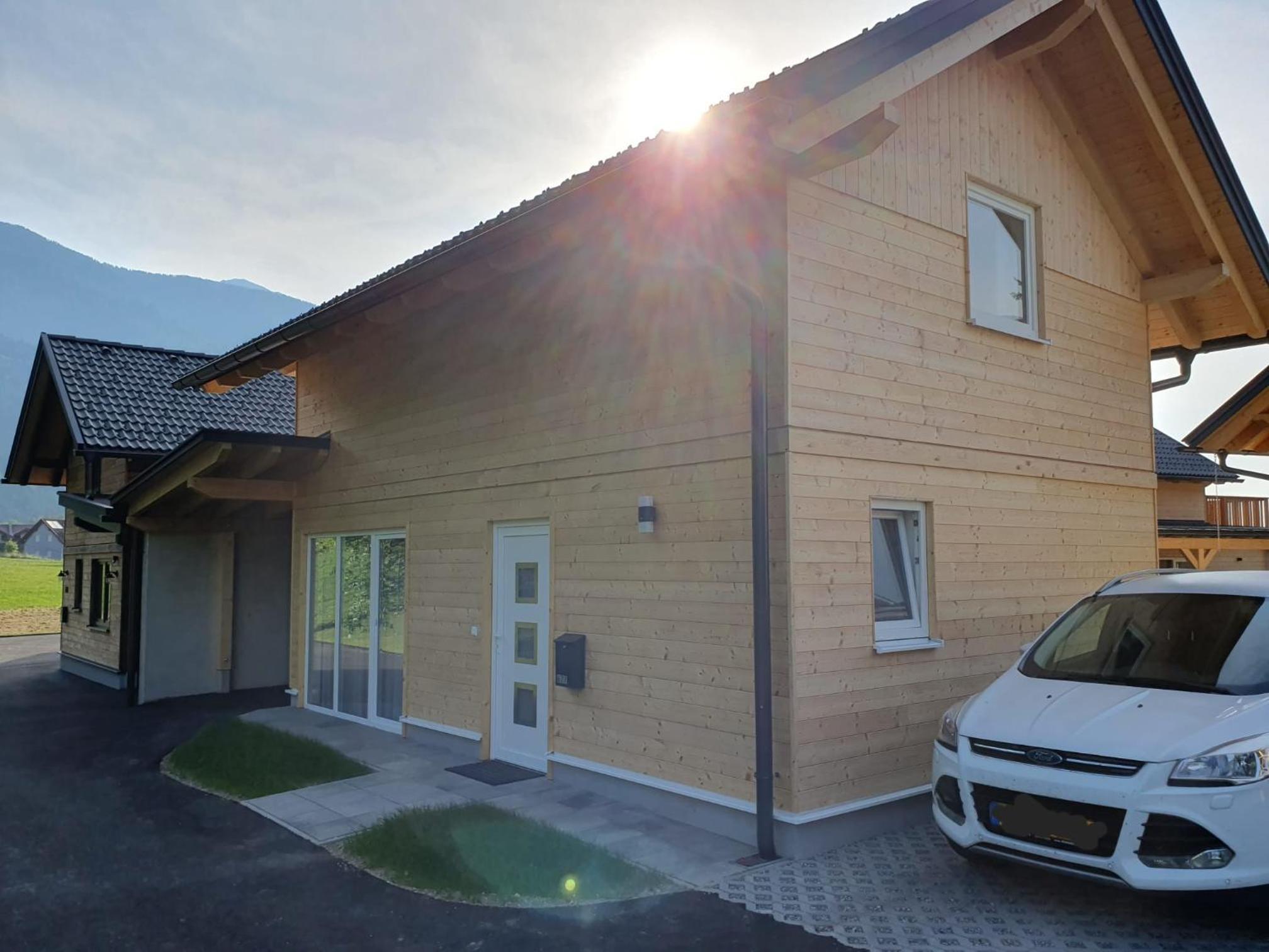 Felsenfest Cottage
