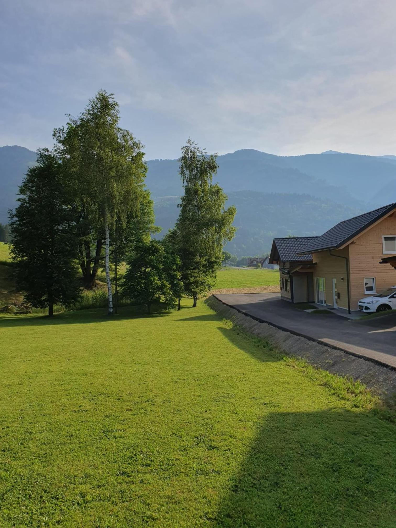 Felsenfest Cottage