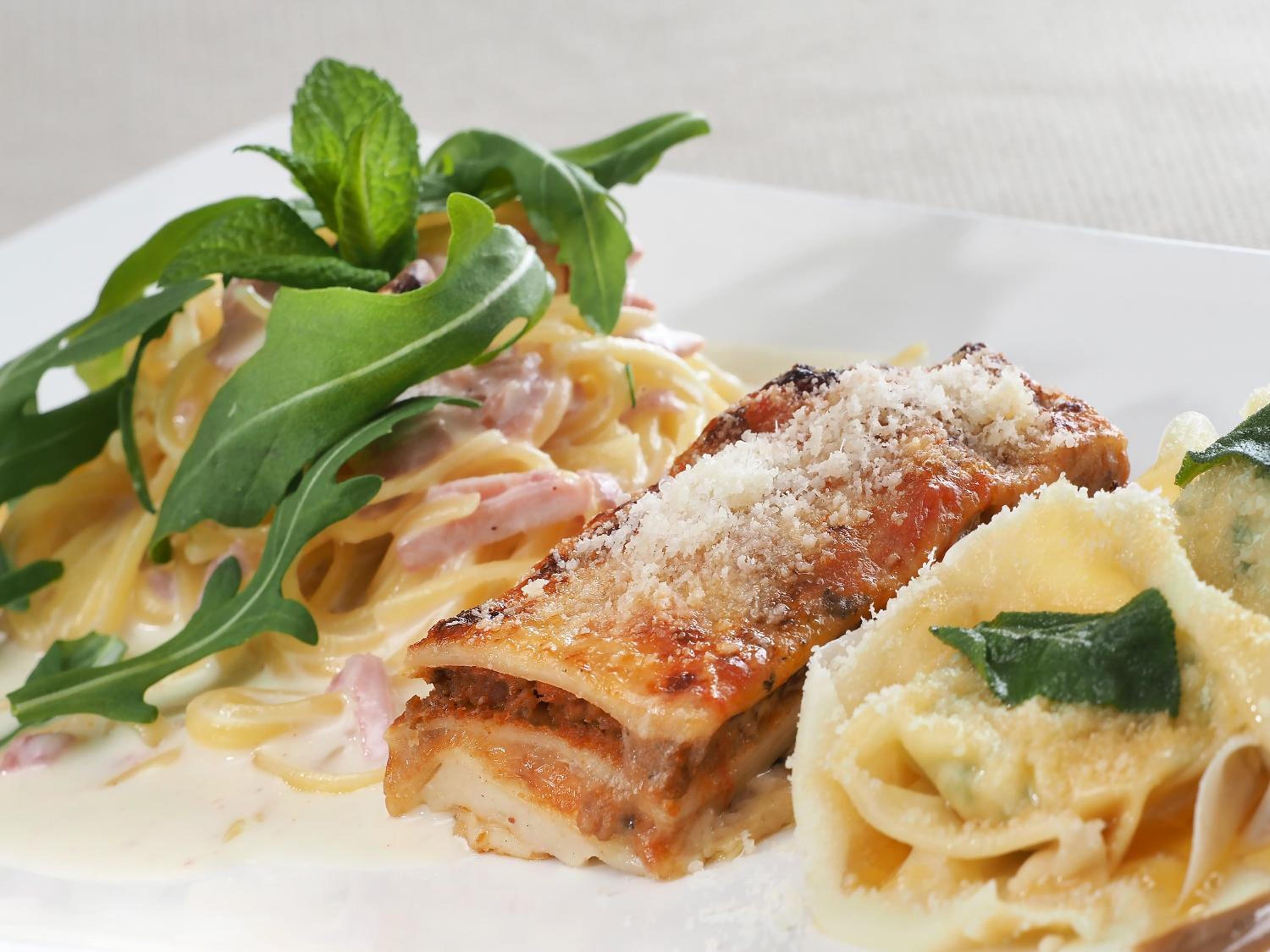 Charme Hotel Ristorante Tre Terre