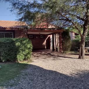 Cabañas casanostra