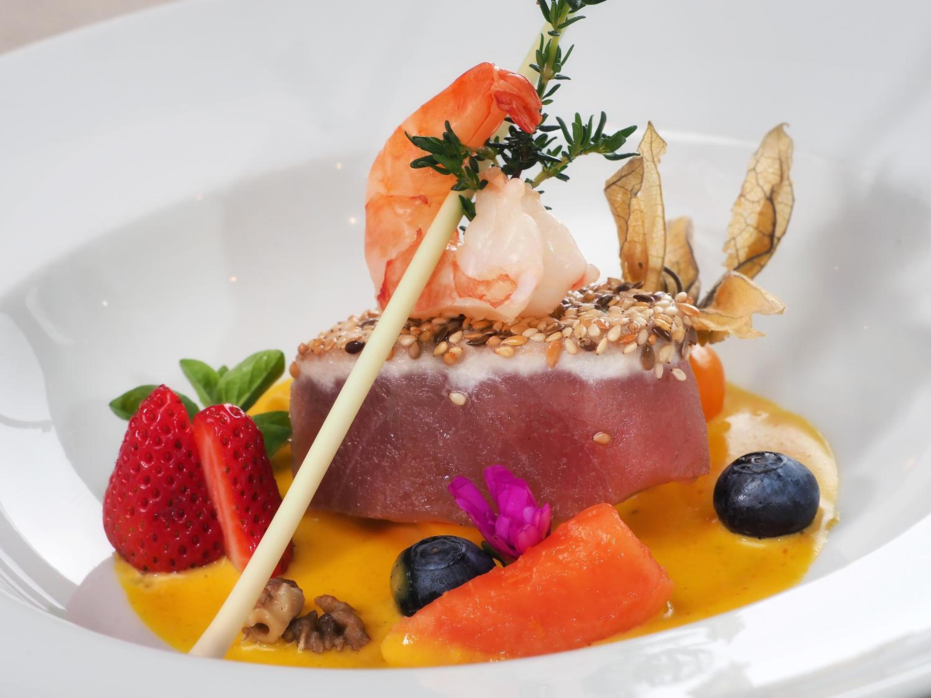 Charme Hotel Ristorante Tre Terre