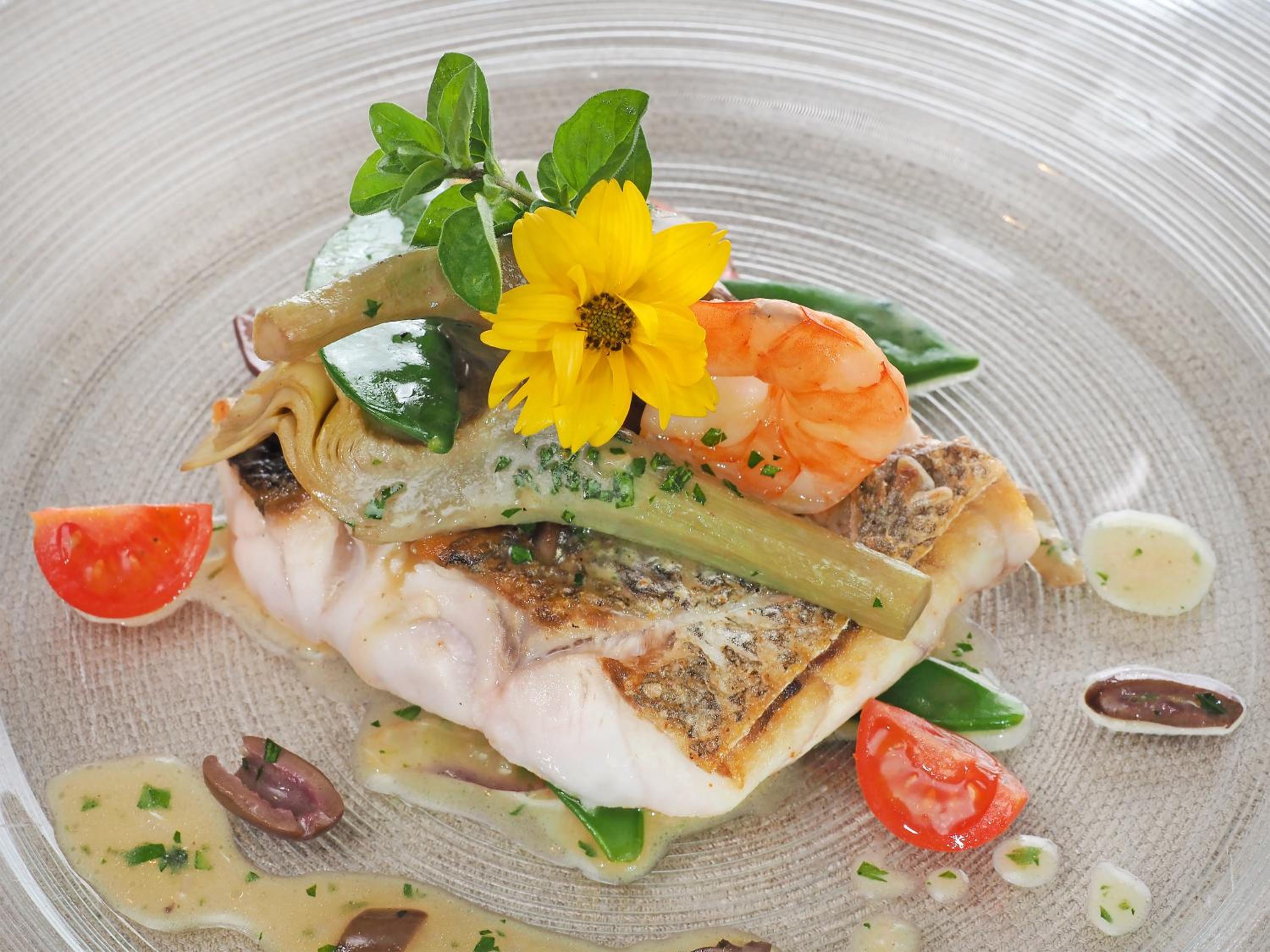 Charme Hotel Ristorante Tre Terre