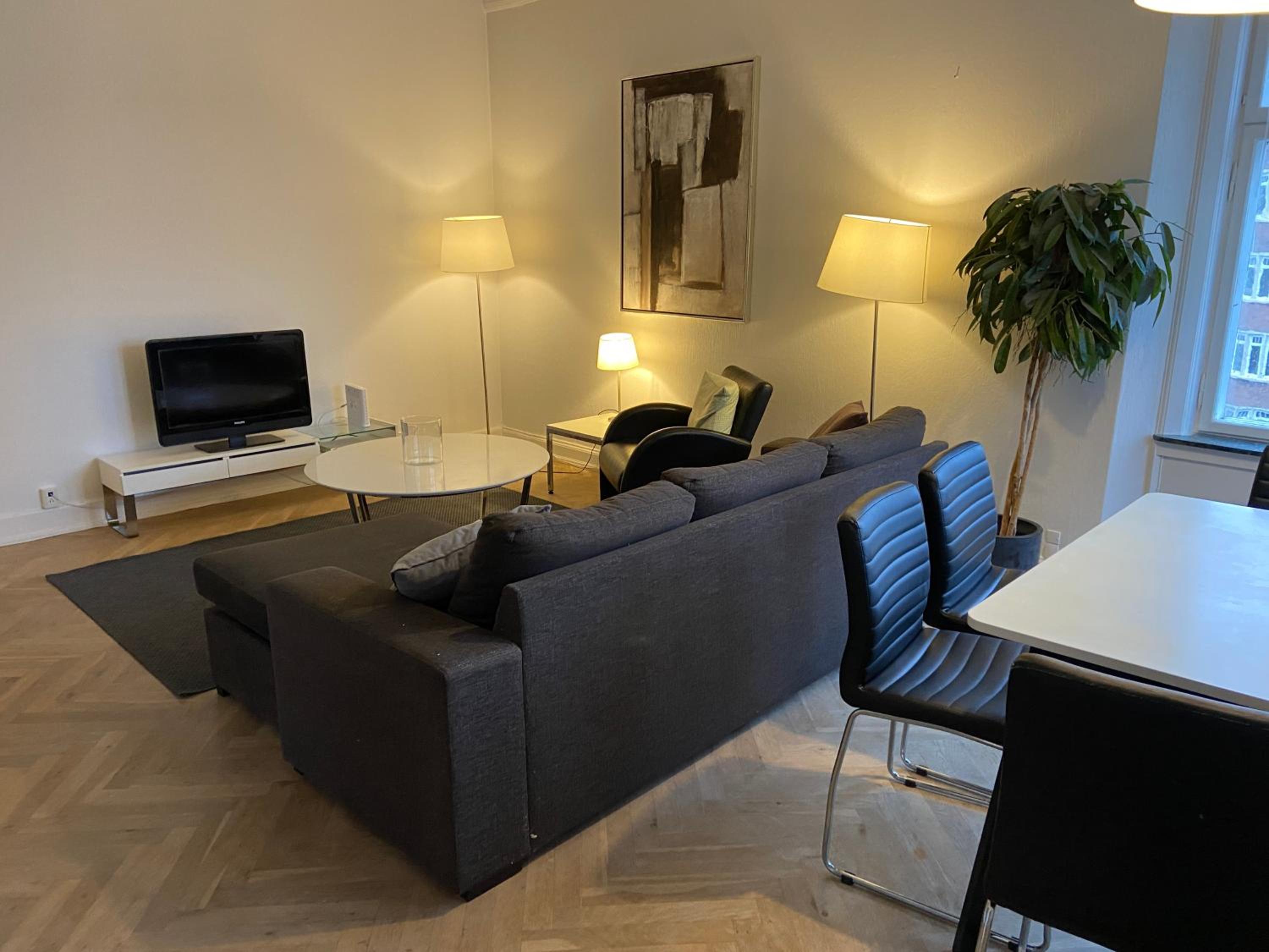 Frederiksberg Apartments 76