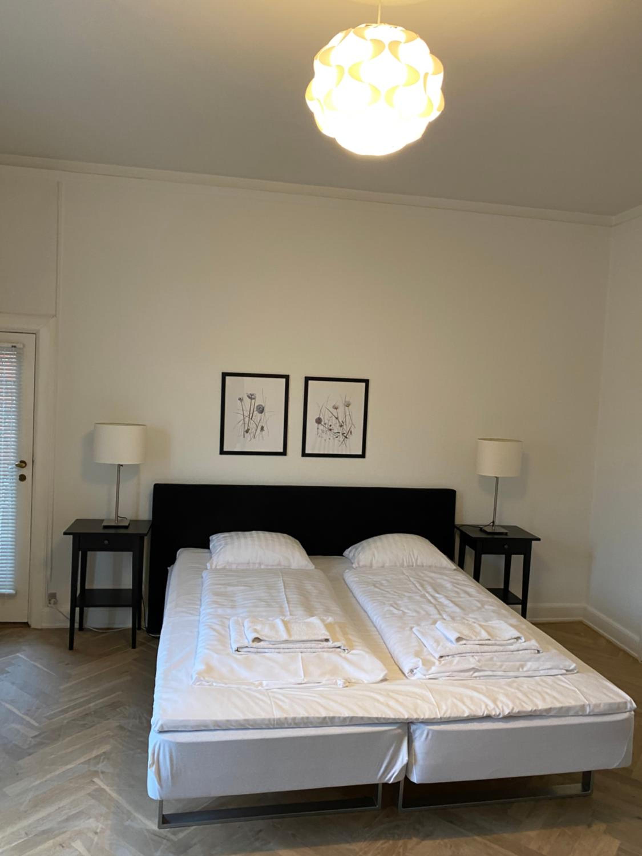 Frederiksberg Apartments 76