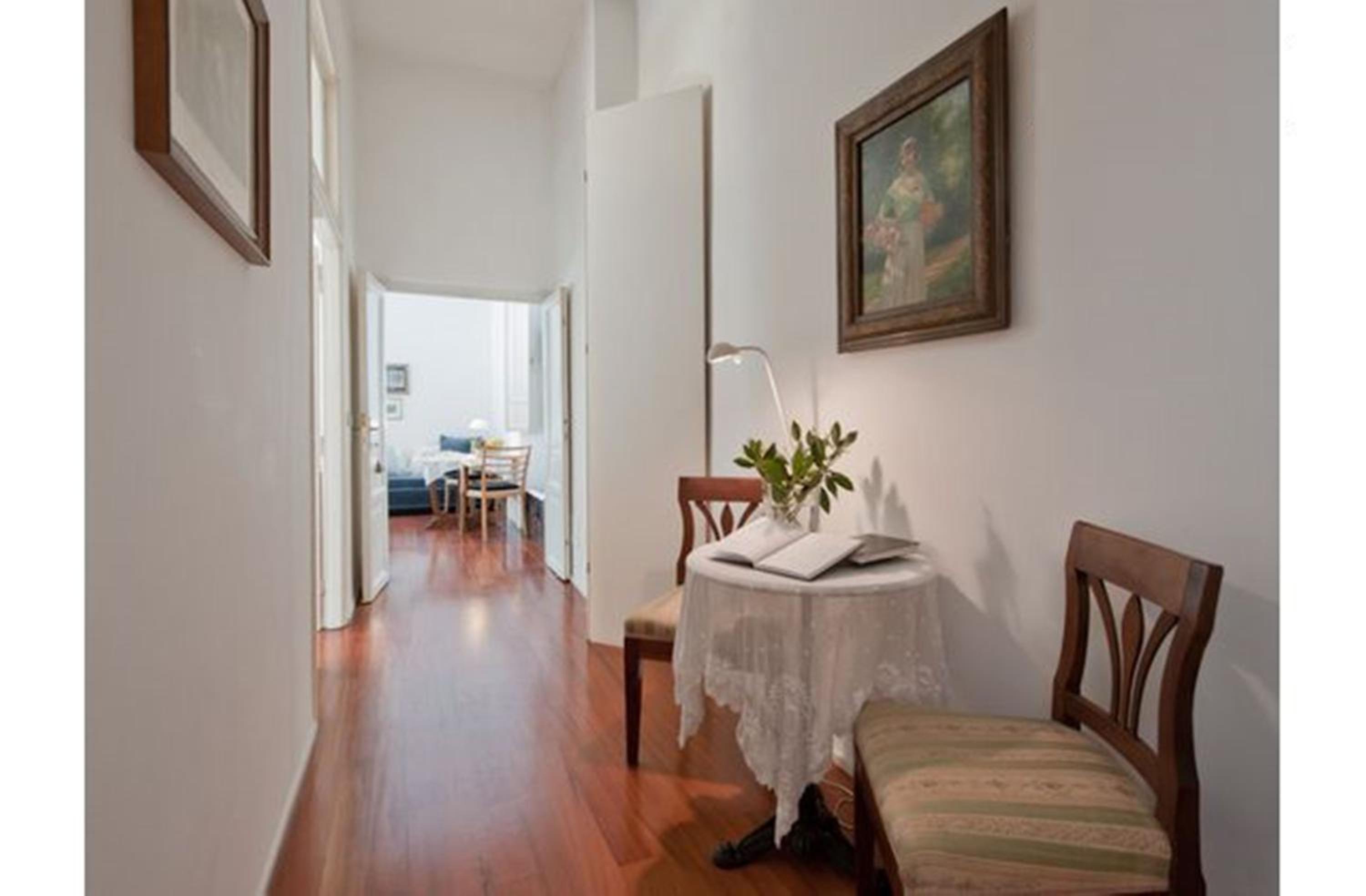 B&B Colori di Roma