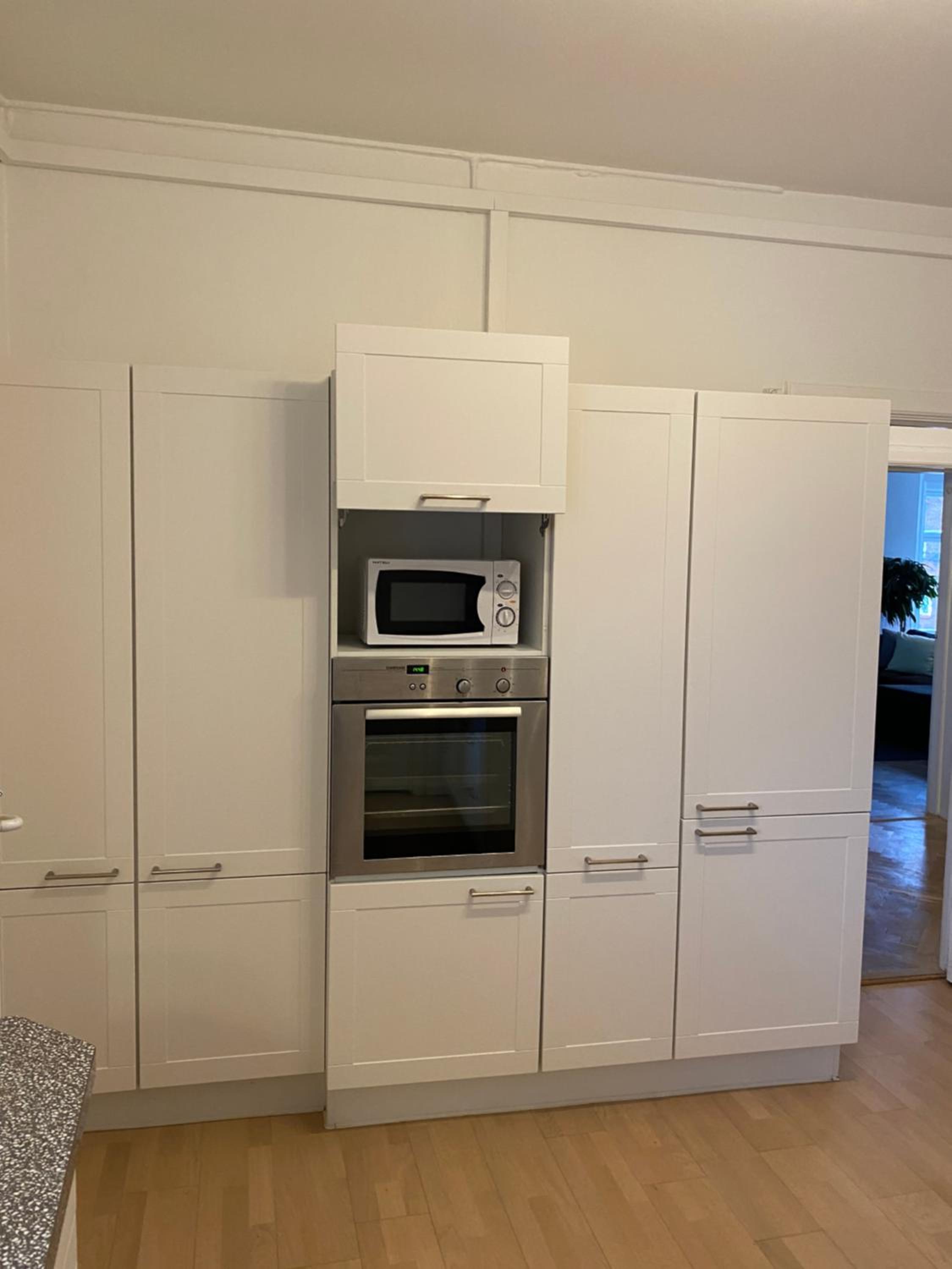Frederiksberg Apartments 76