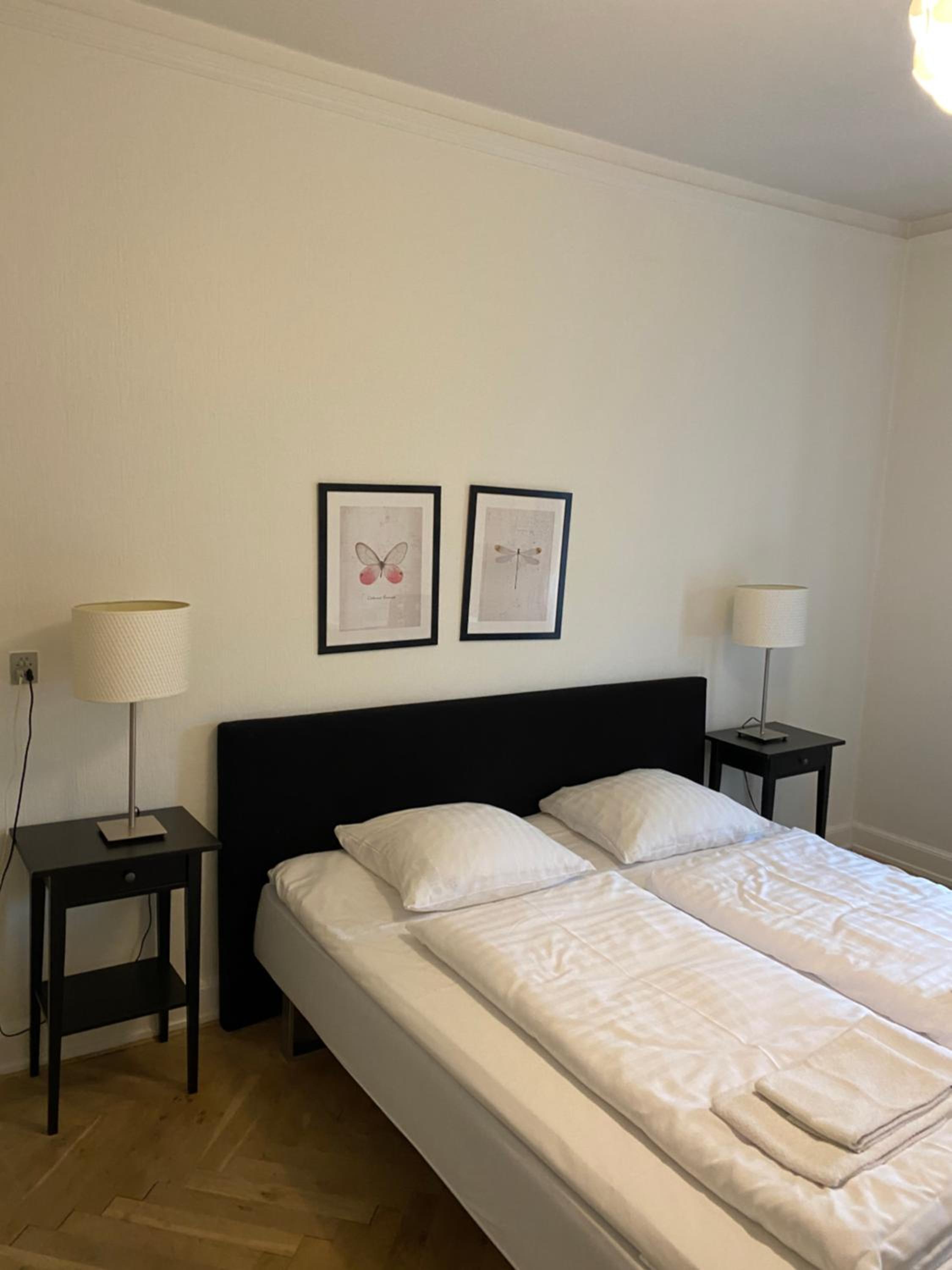 Frederiksberg Apartments 76